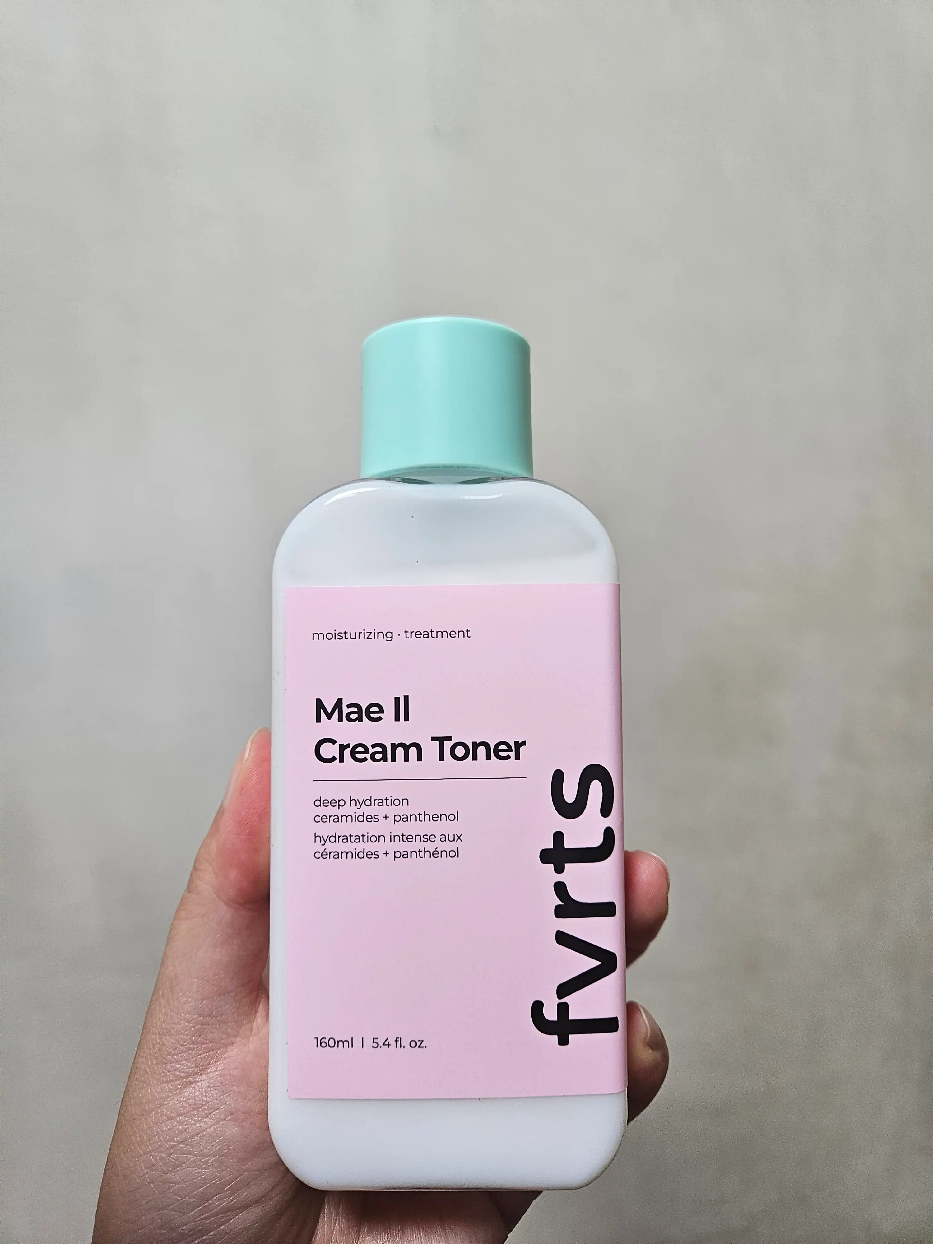 언니의파우치 리뷰 이미지 - [매일 크림 토너]