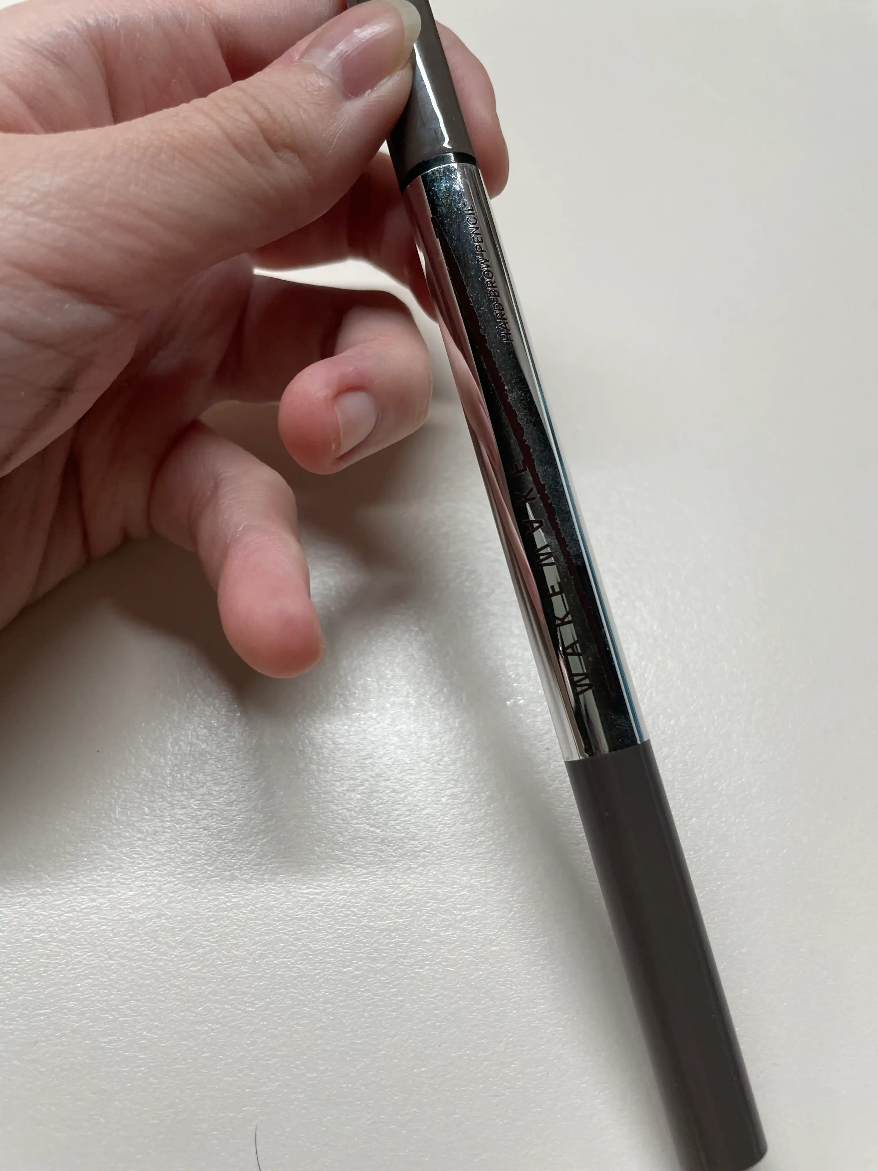 언니의파우치 리뷰 이미지 - [내추럴 하드 브로우 펜슬]