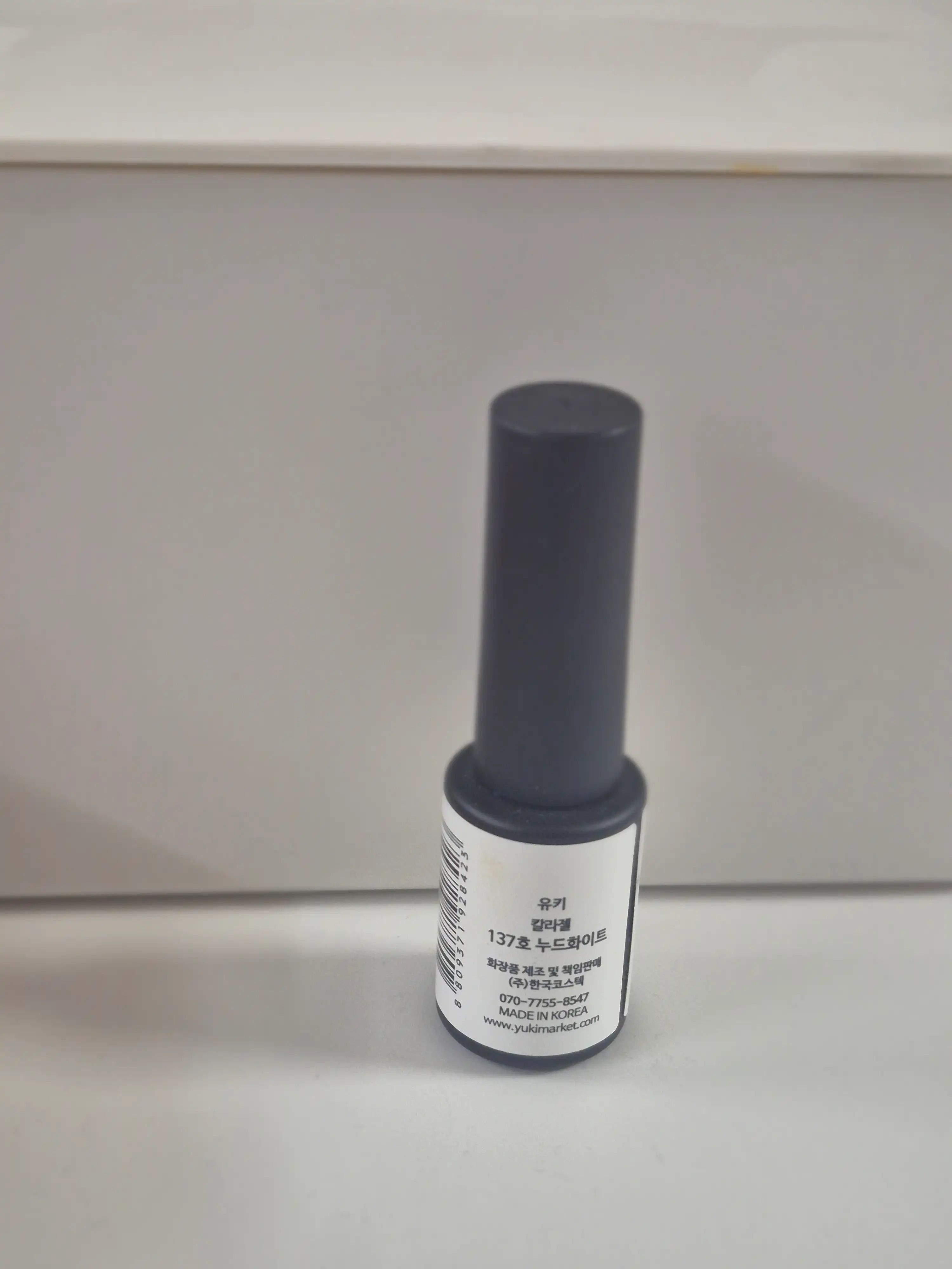 언니의파우치 리뷰 이미지 2 - [컬러젤]