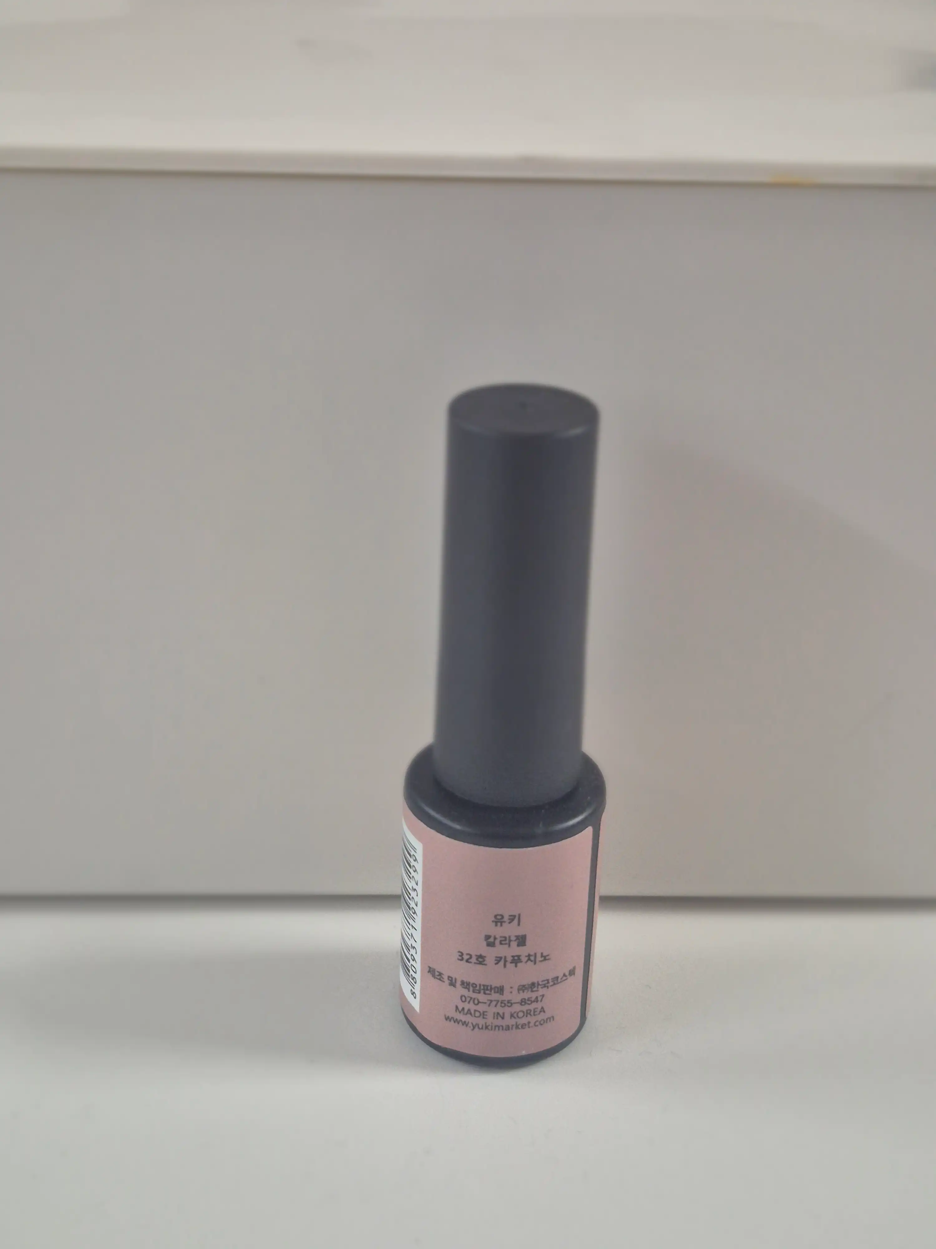 언니의파우치 리뷰 이미지 2 - [컬러젤]