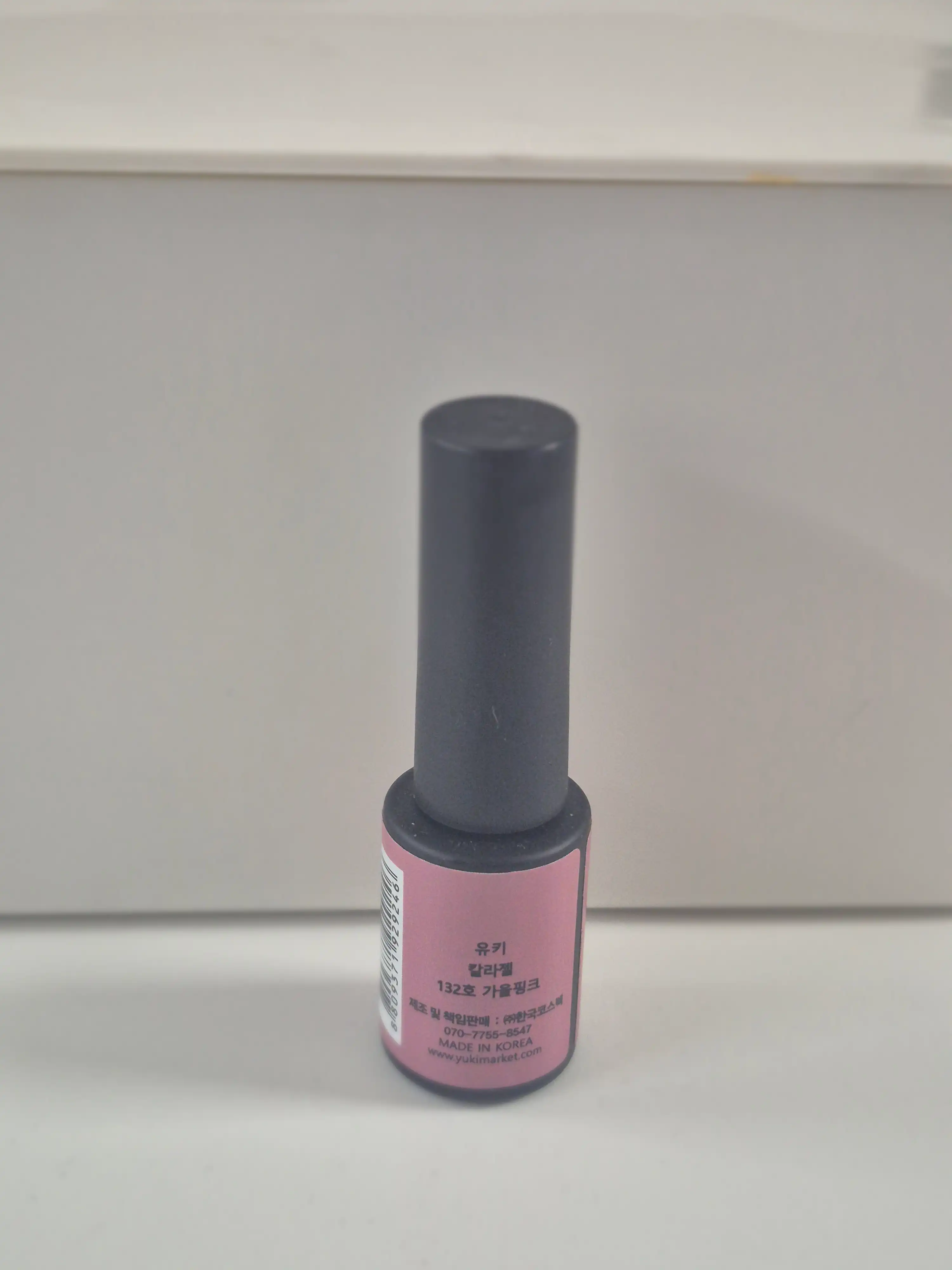 언니의파우치 리뷰 이미지 2 - [컬러젤]