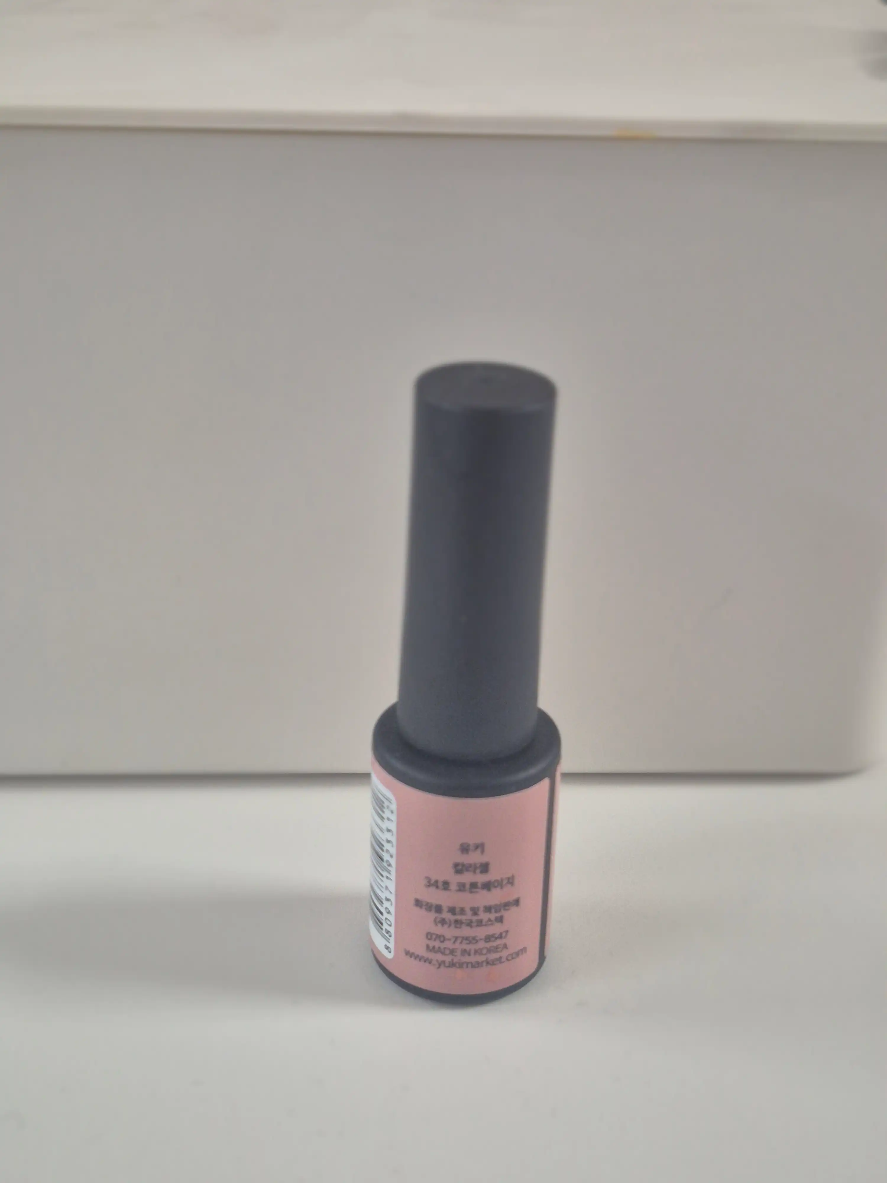 언니의파우치 리뷰 이미지 2 - [컬러젤]