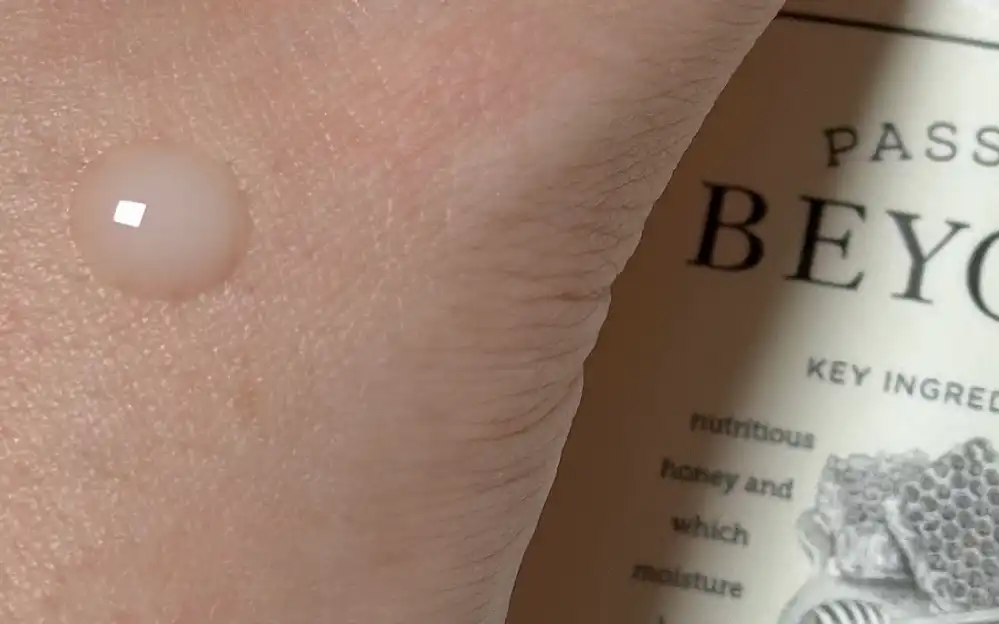 언니의파우치 리뷰 이미지 - [딥 모이스처 바디 세럼 인 오일]