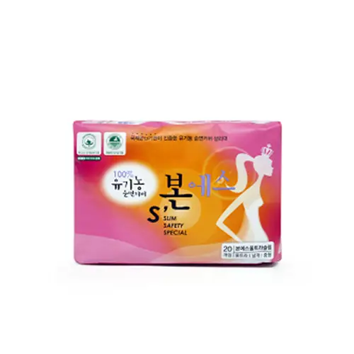 본에스 울트라날개 중형