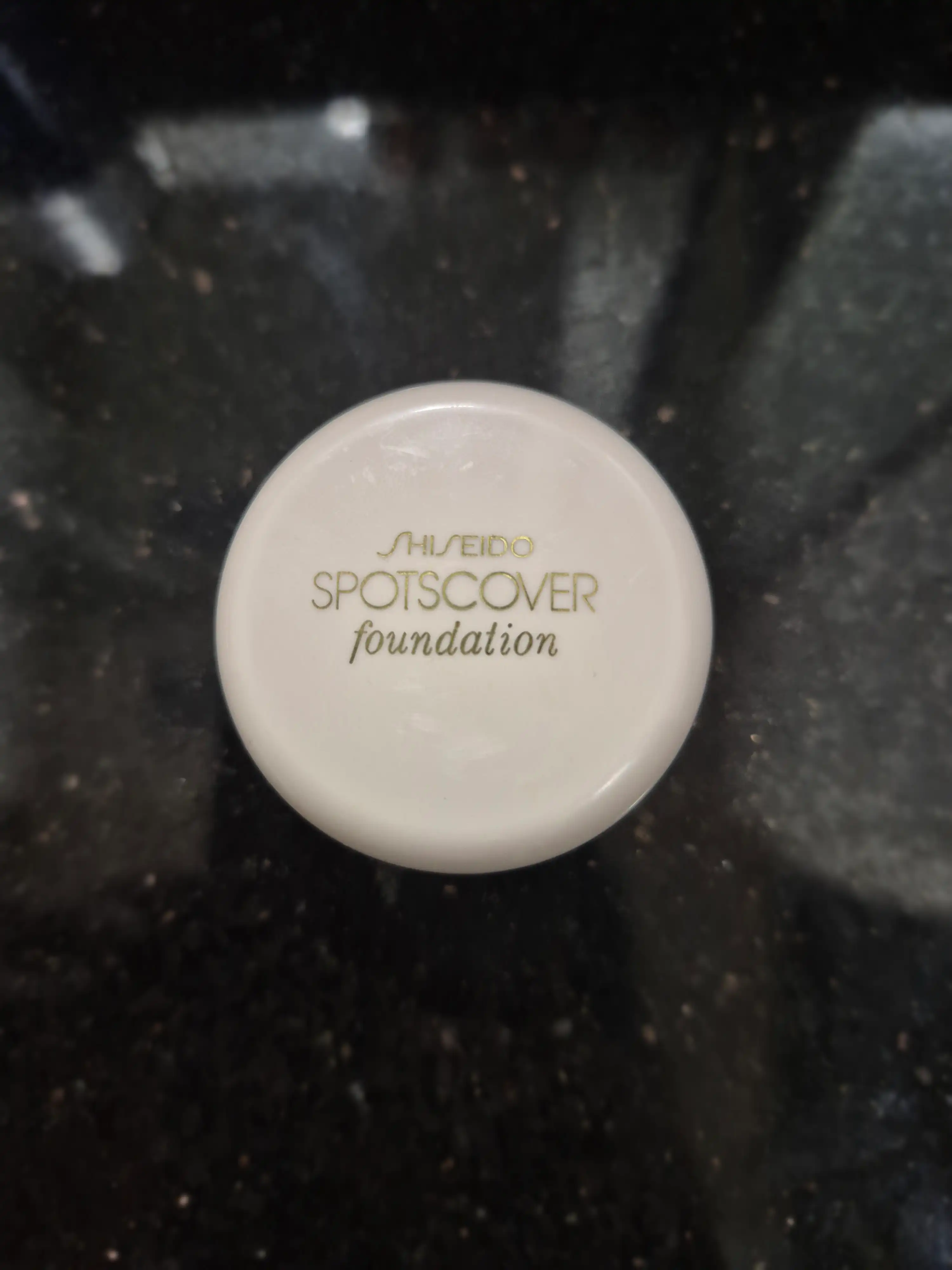 언니의파우치 리뷰 이미지 - [스팟 커버 파운데이션]