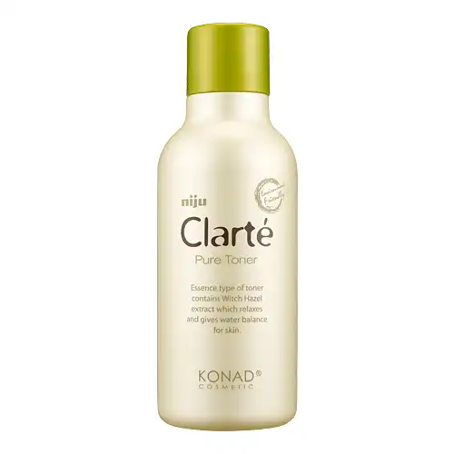 끌라떼 퓨어 토너