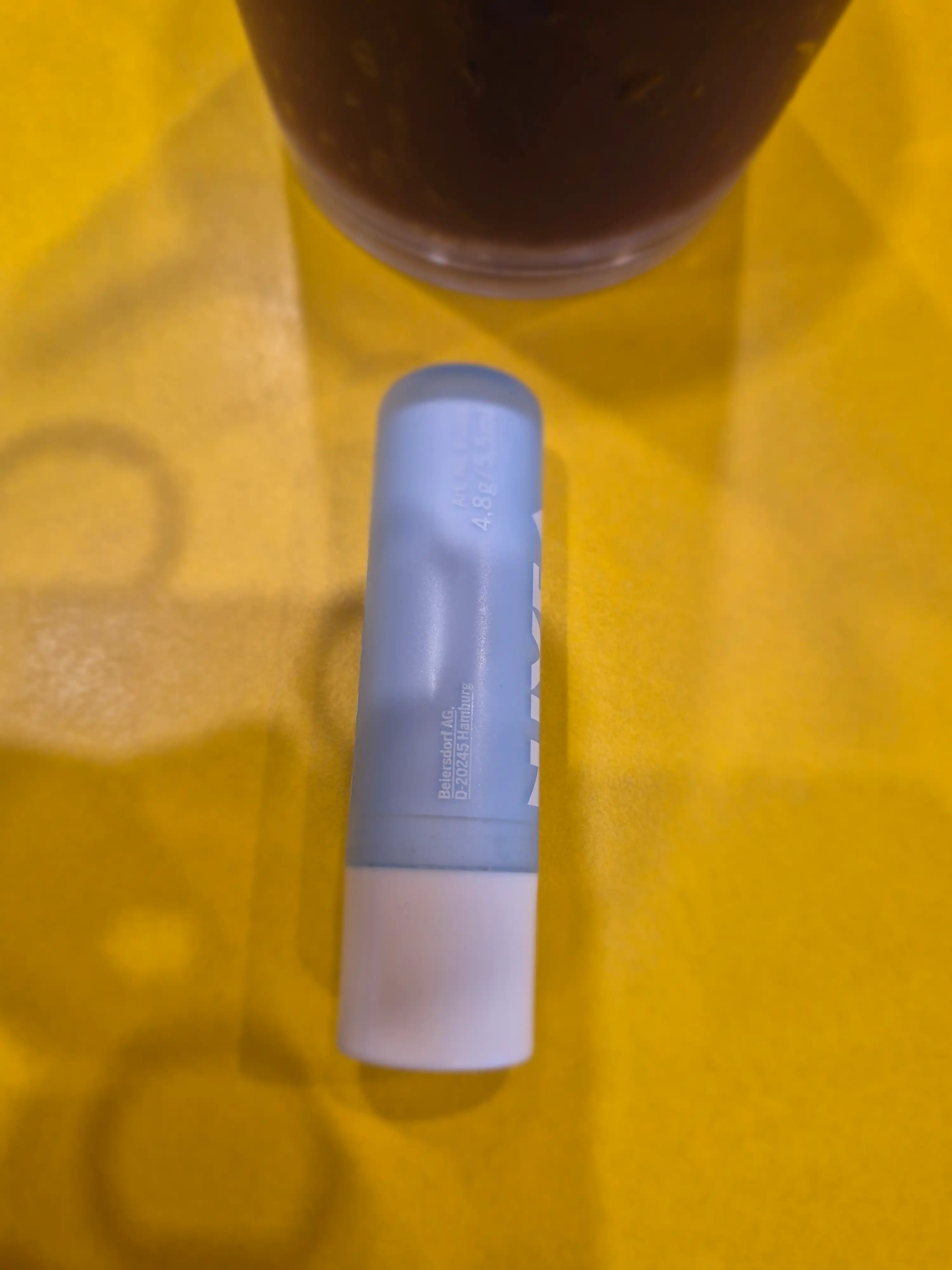 언니의파우치 리뷰 이미지 2 - [립케어 모이스춰 케어]