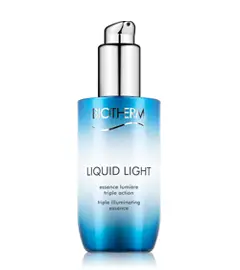 리퀴드 화이트 3색빛 화이트닝 에센스