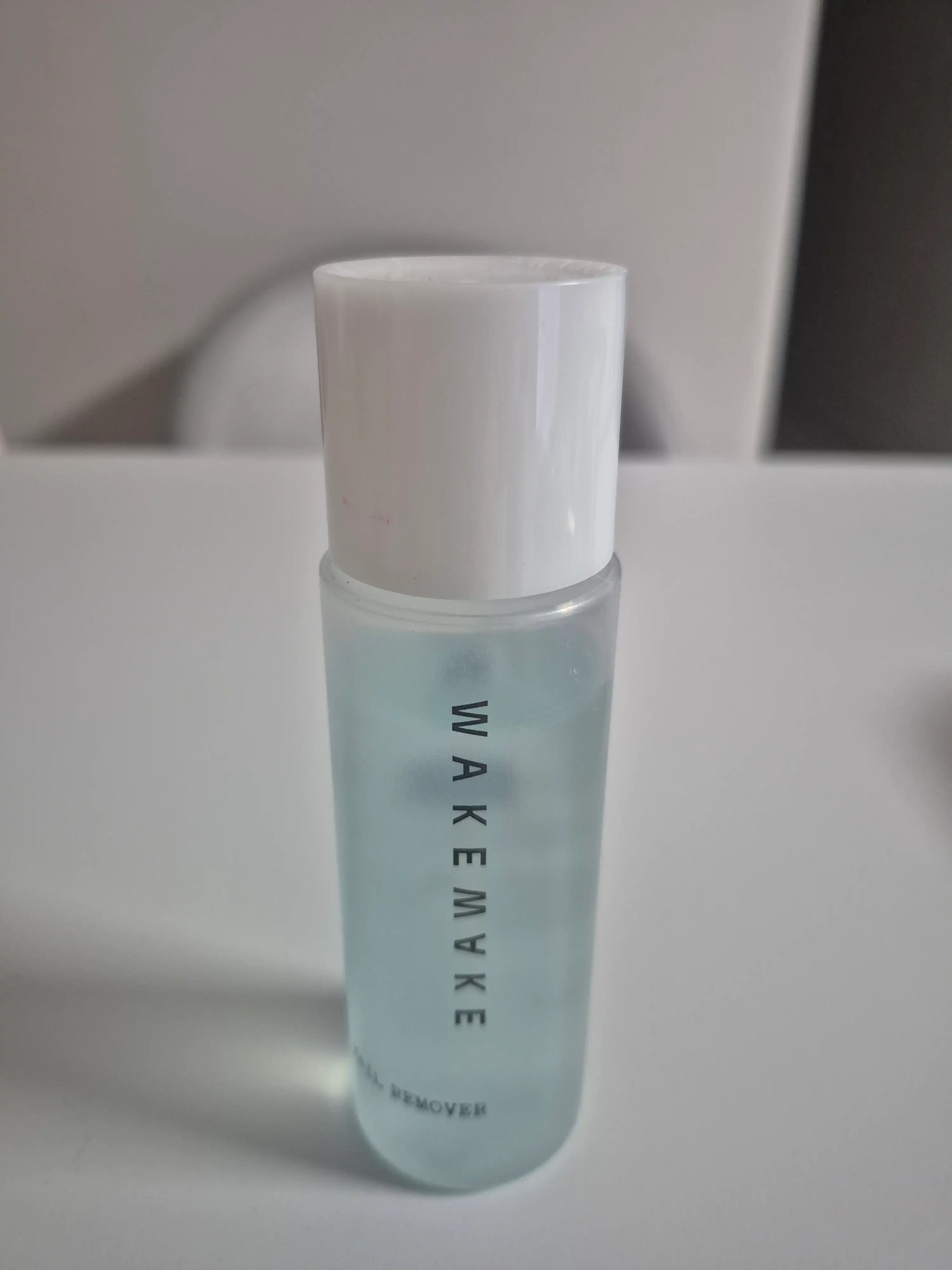 언니의파우치 리뷰 이미지 - [네일 리무버]