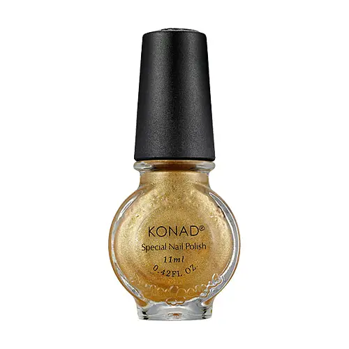 스탬핑 네일아트 스페셜 네일 폴리쉬(11ml)