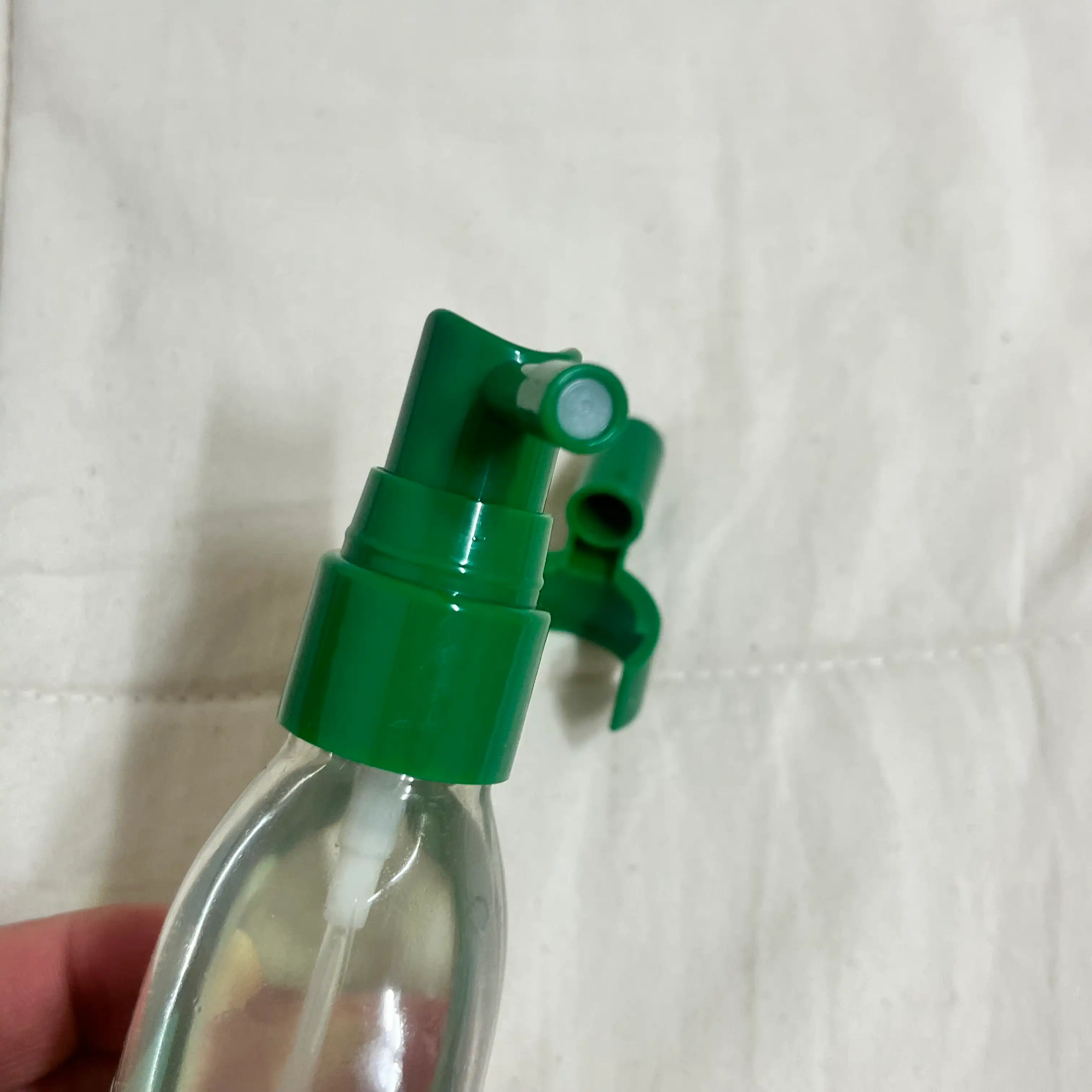 언니의파우치 리뷰 이미지 3 - [로즈마리 루트 인핸서]