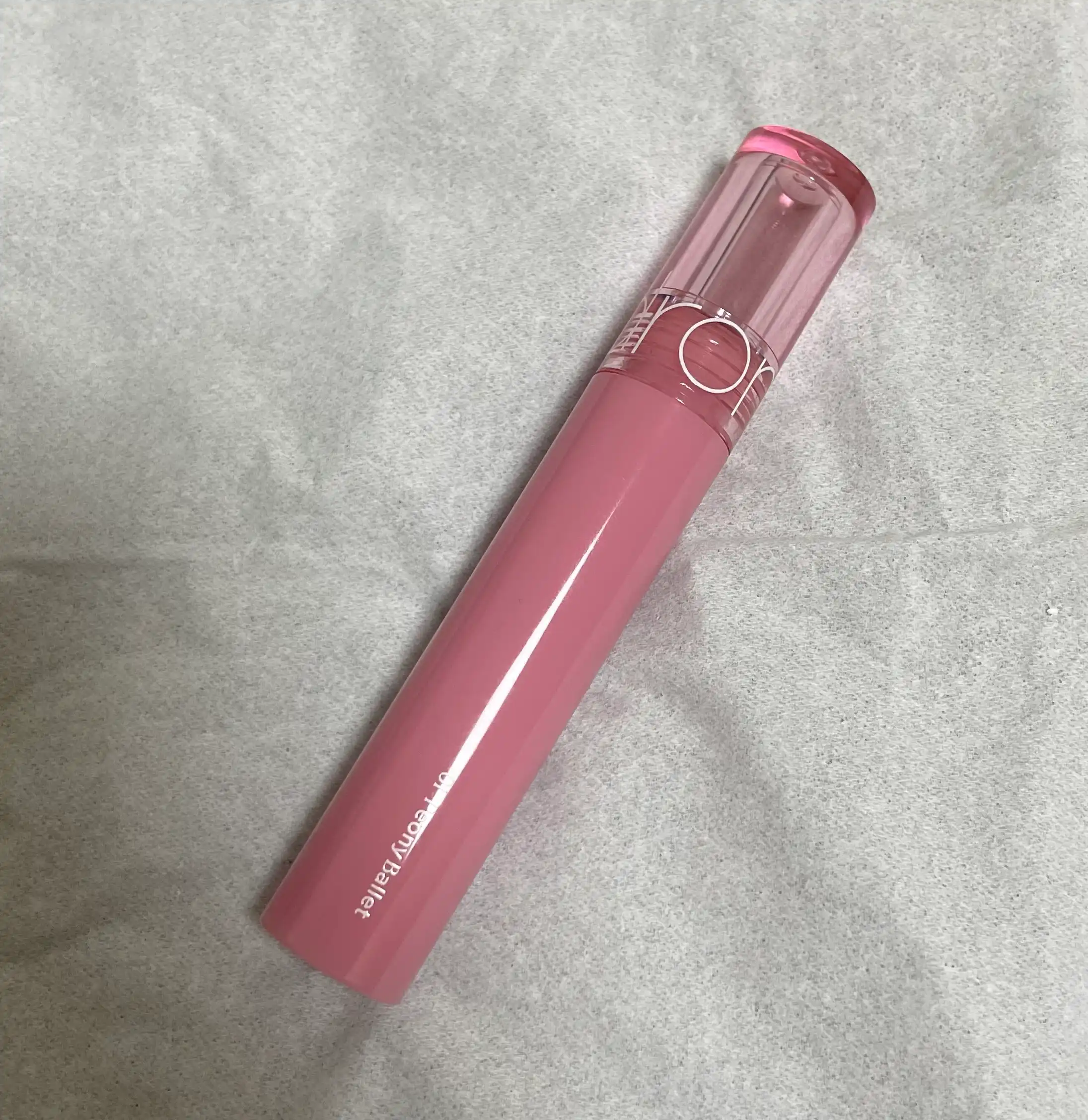 언니의파우치 리뷰 이미지 2 - [글래스팅 컬러 글로스]