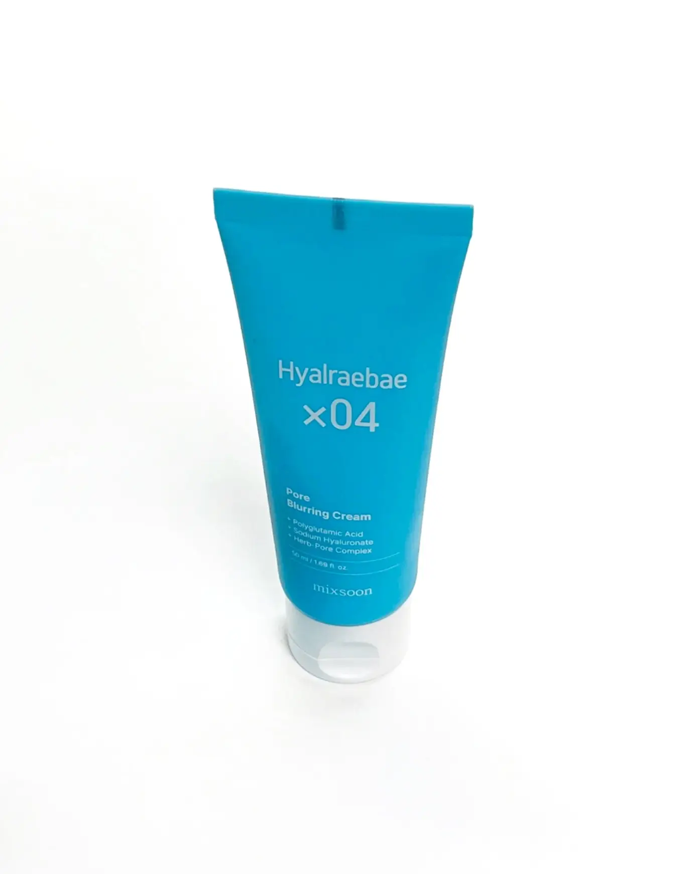 선택된 언니의파우치 리뷰 이미지 - [히알레배 포어 블러링 크림]