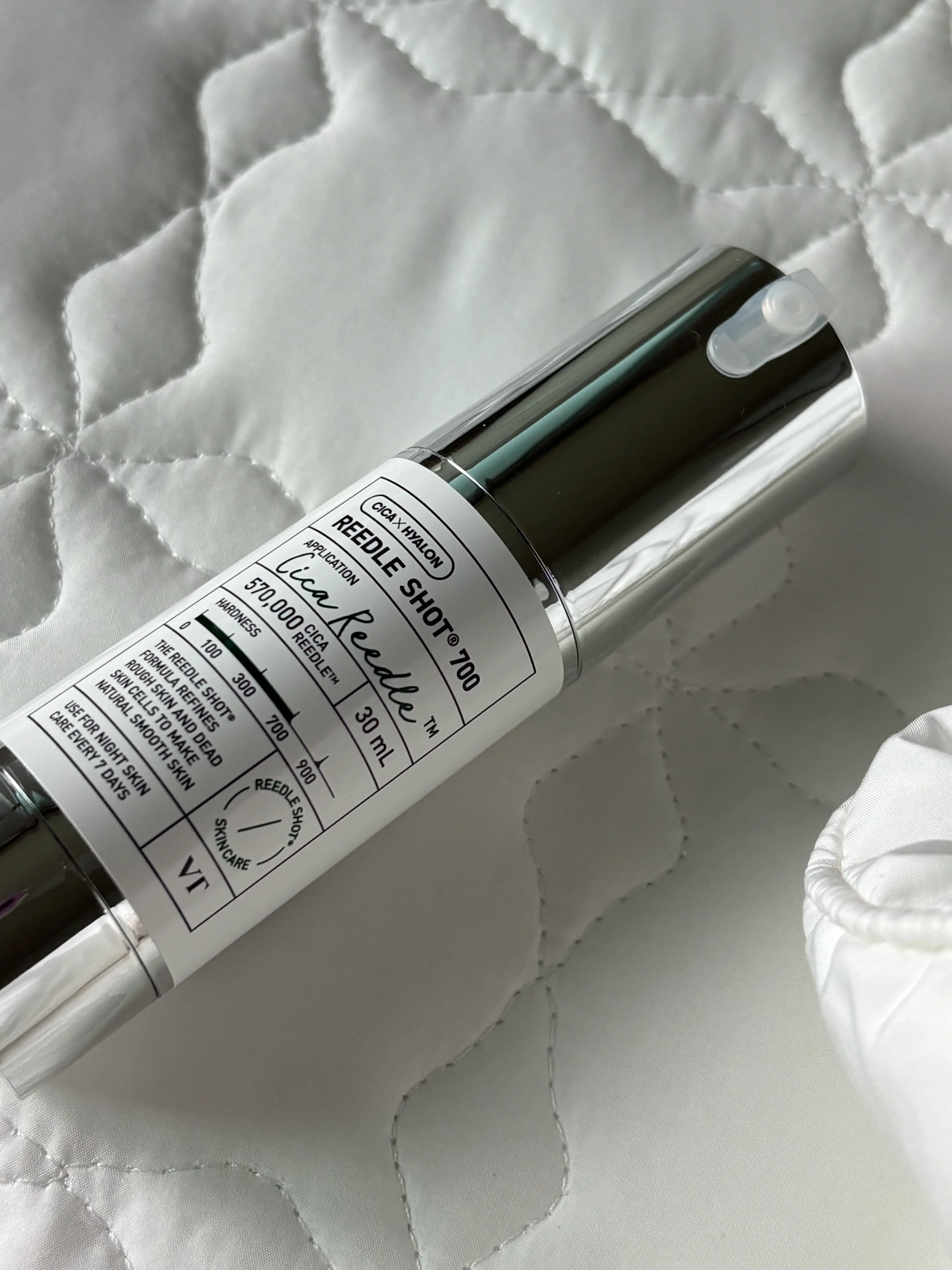 선택된 언니의파우치 리뷰 이미지 - [리들샷 700]