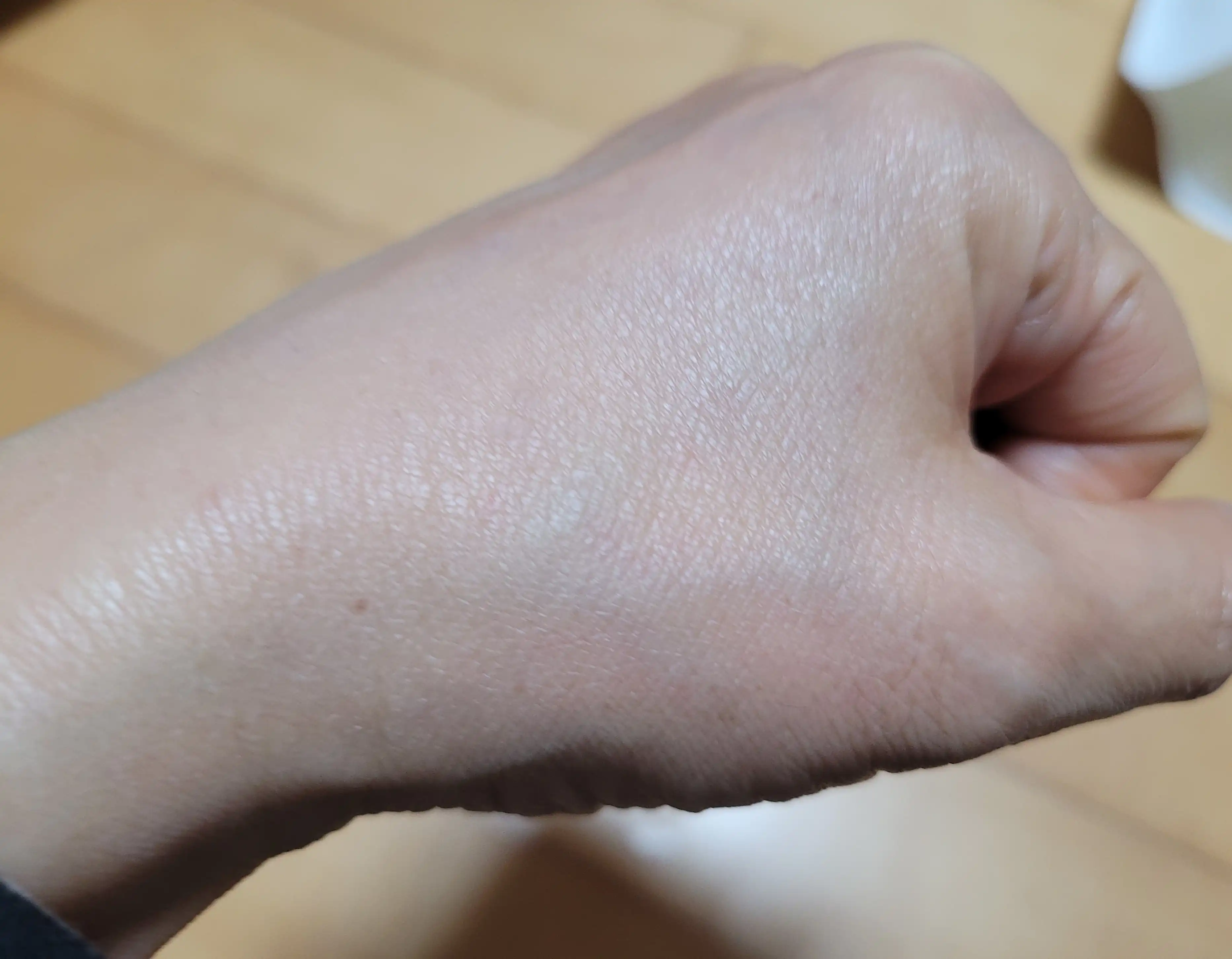 언니의파우치 리뷰 이미지 2 - [선블록 마일드]