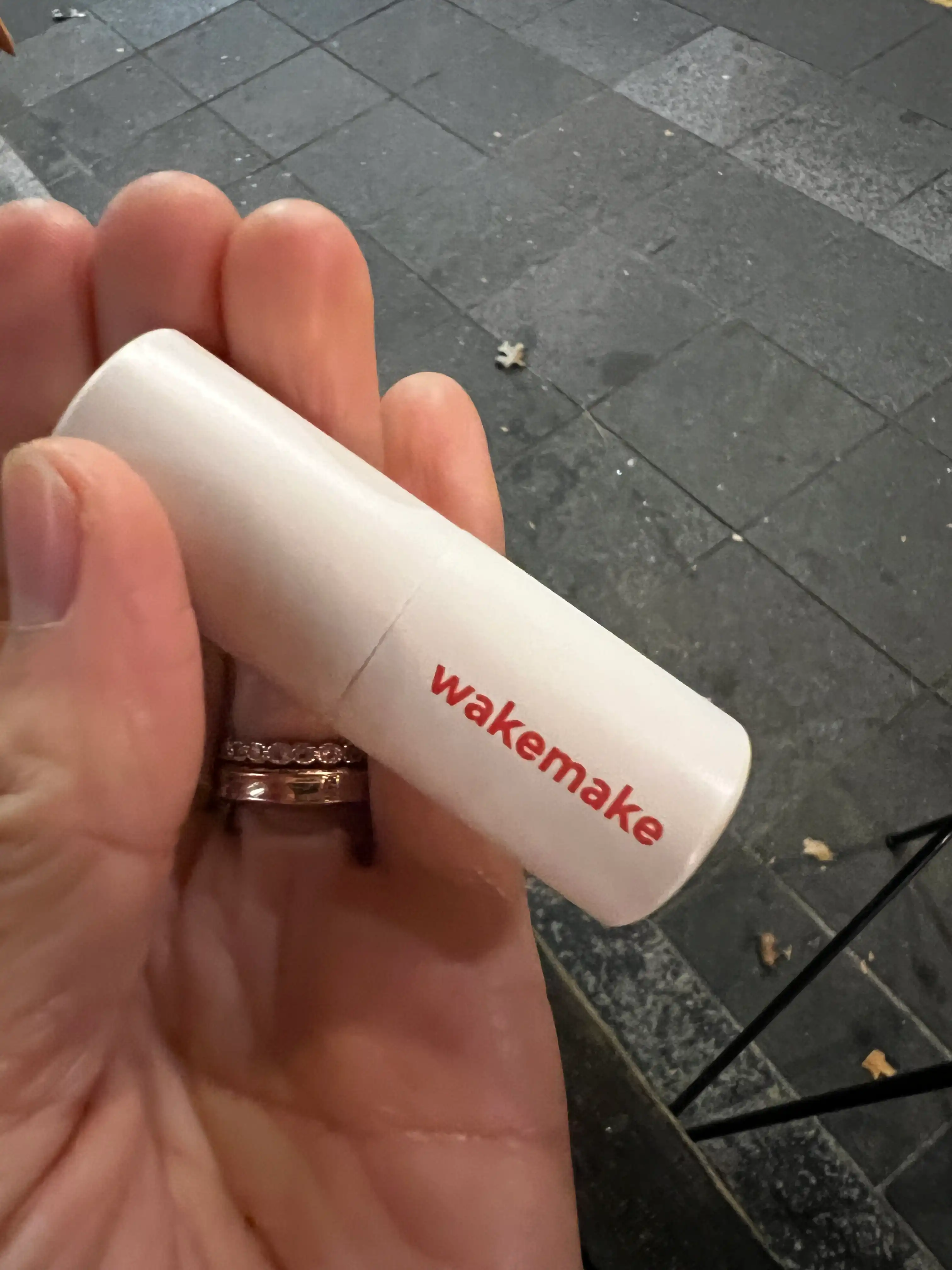 언니의파우치 리뷰 이미지 - [소프트 블러링 밤 스틱]