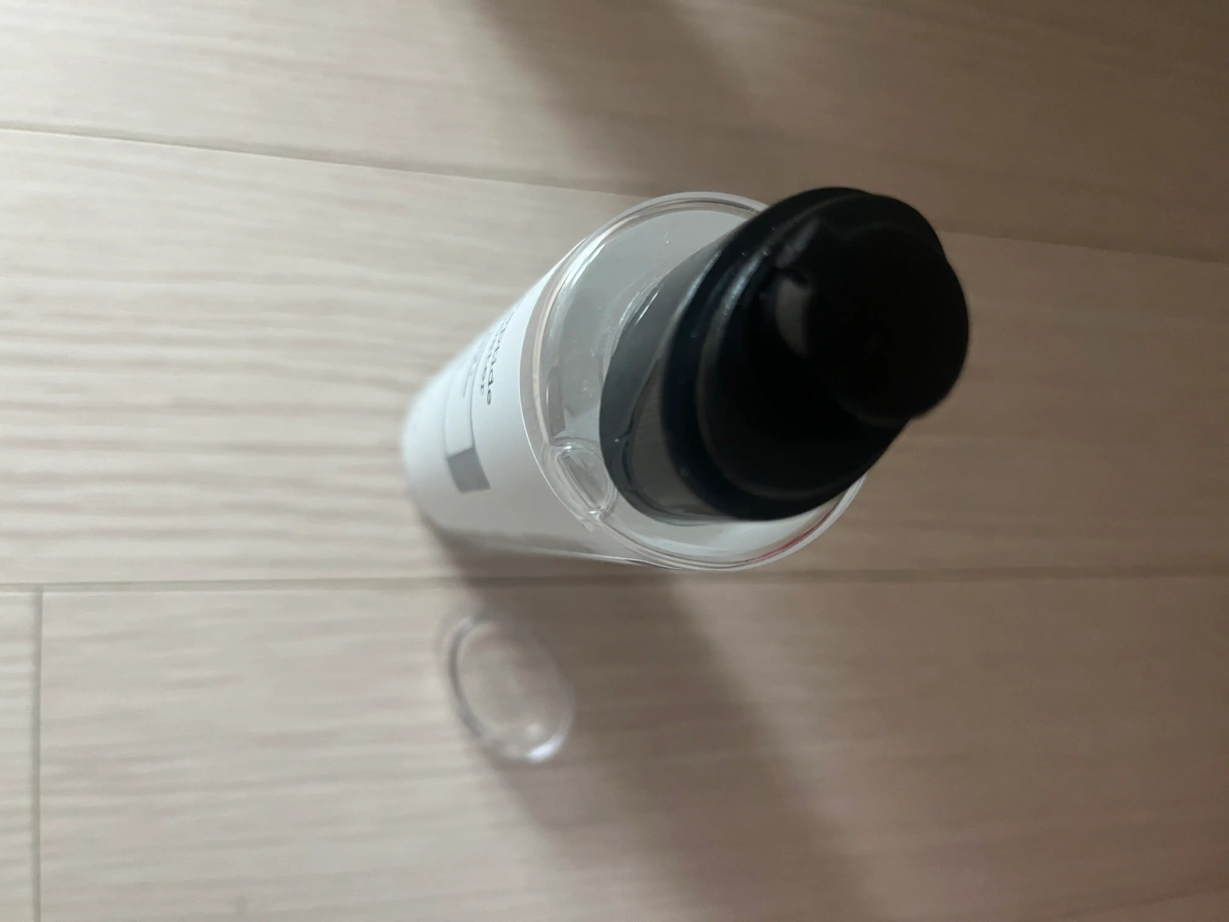 언니의파우치 리뷰 이미지 2 - [더 6 펩타이드 스킨 부스터 세럼]