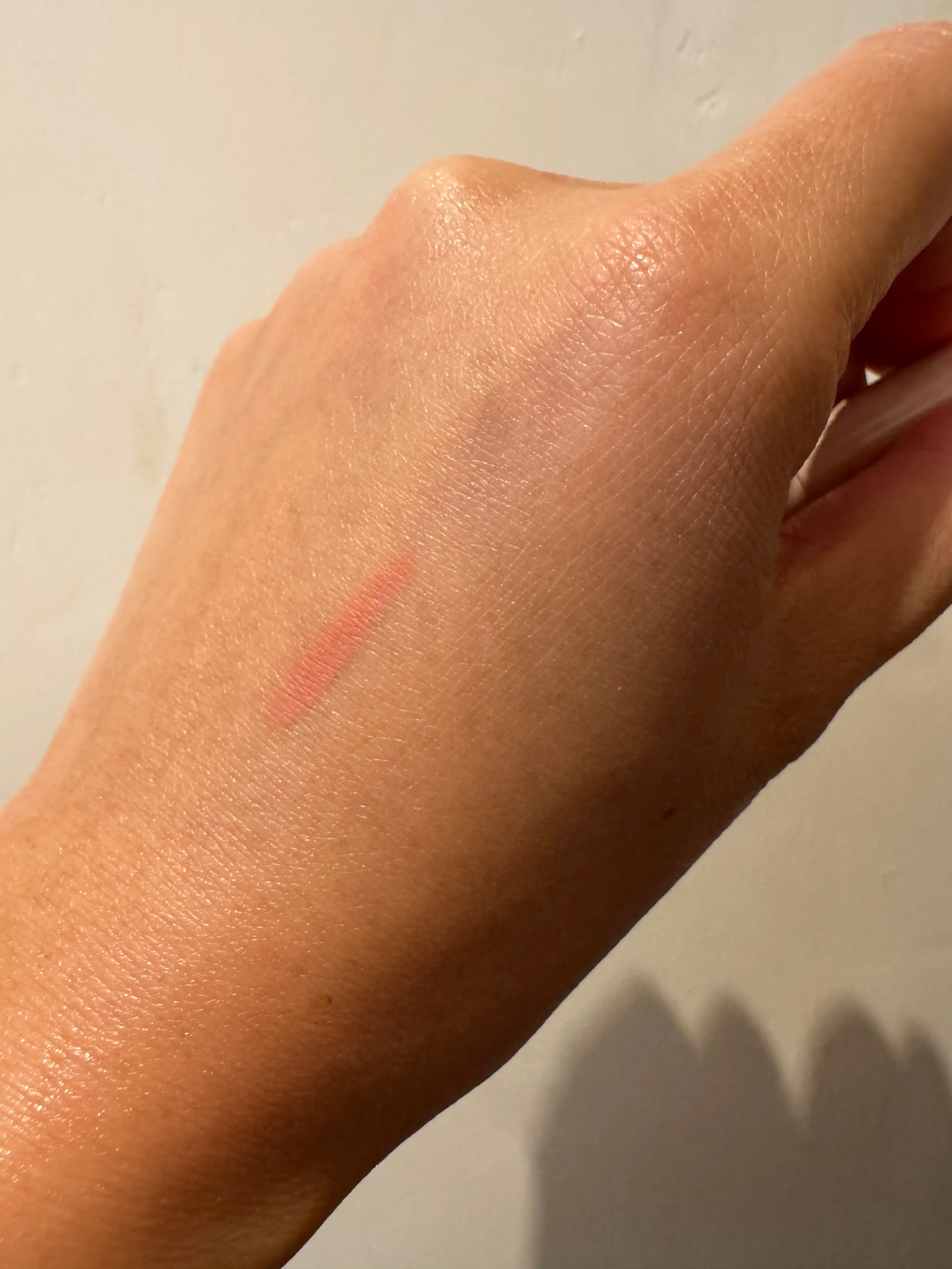 언니의파우치 리뷰 이미지 3 - [스머징 립 펜슬]