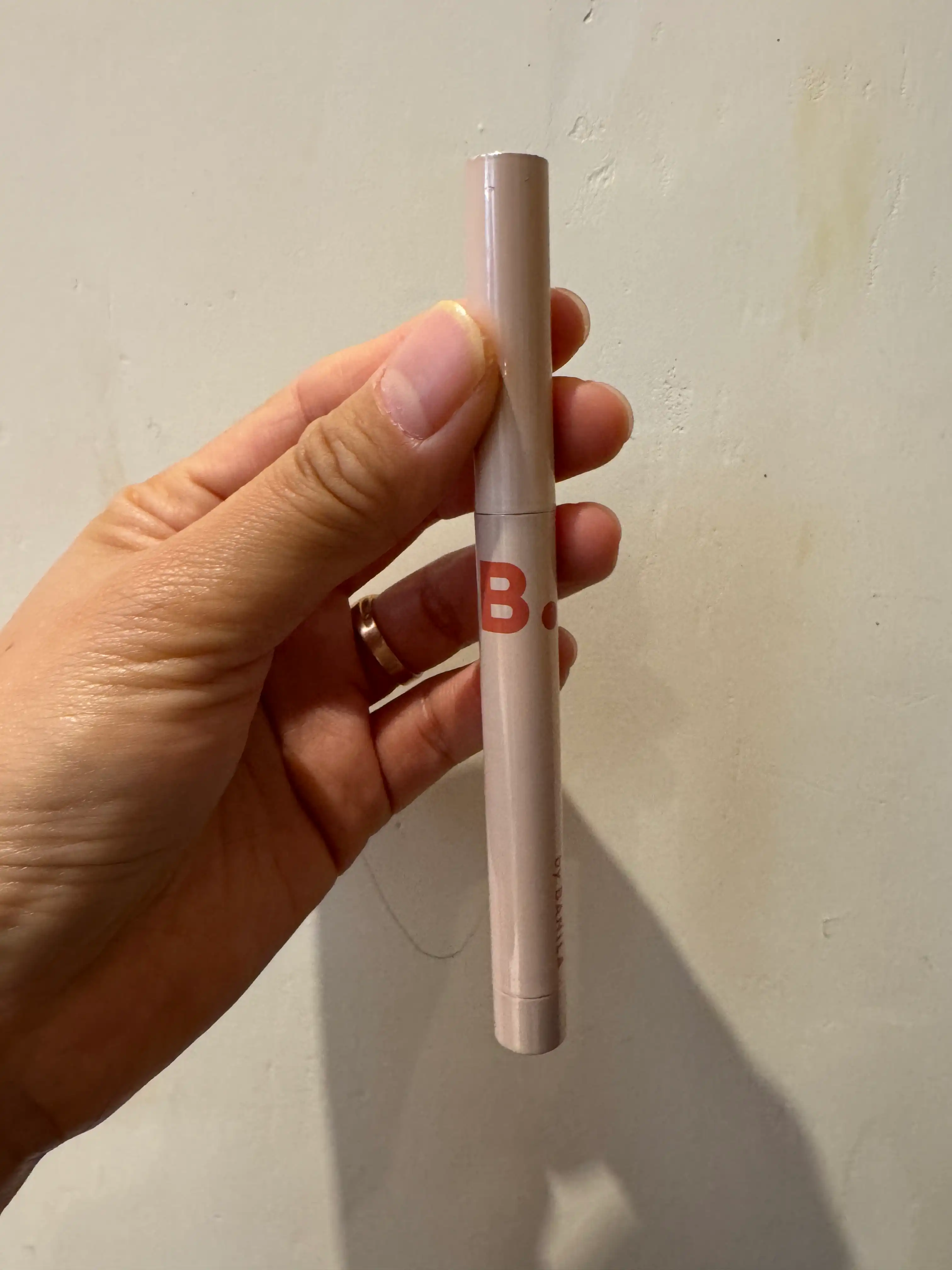 언니의파우치 리뷰 이미지 - [스머징 립 펜슬]