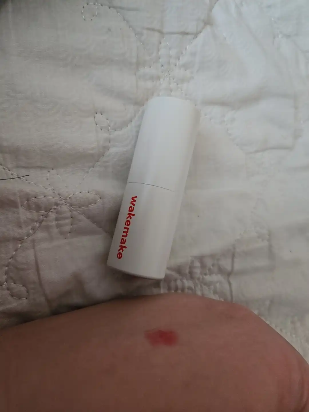 언니의파우치 리뷰 이미지 4 - [소프트 블러링 밤 스틱]