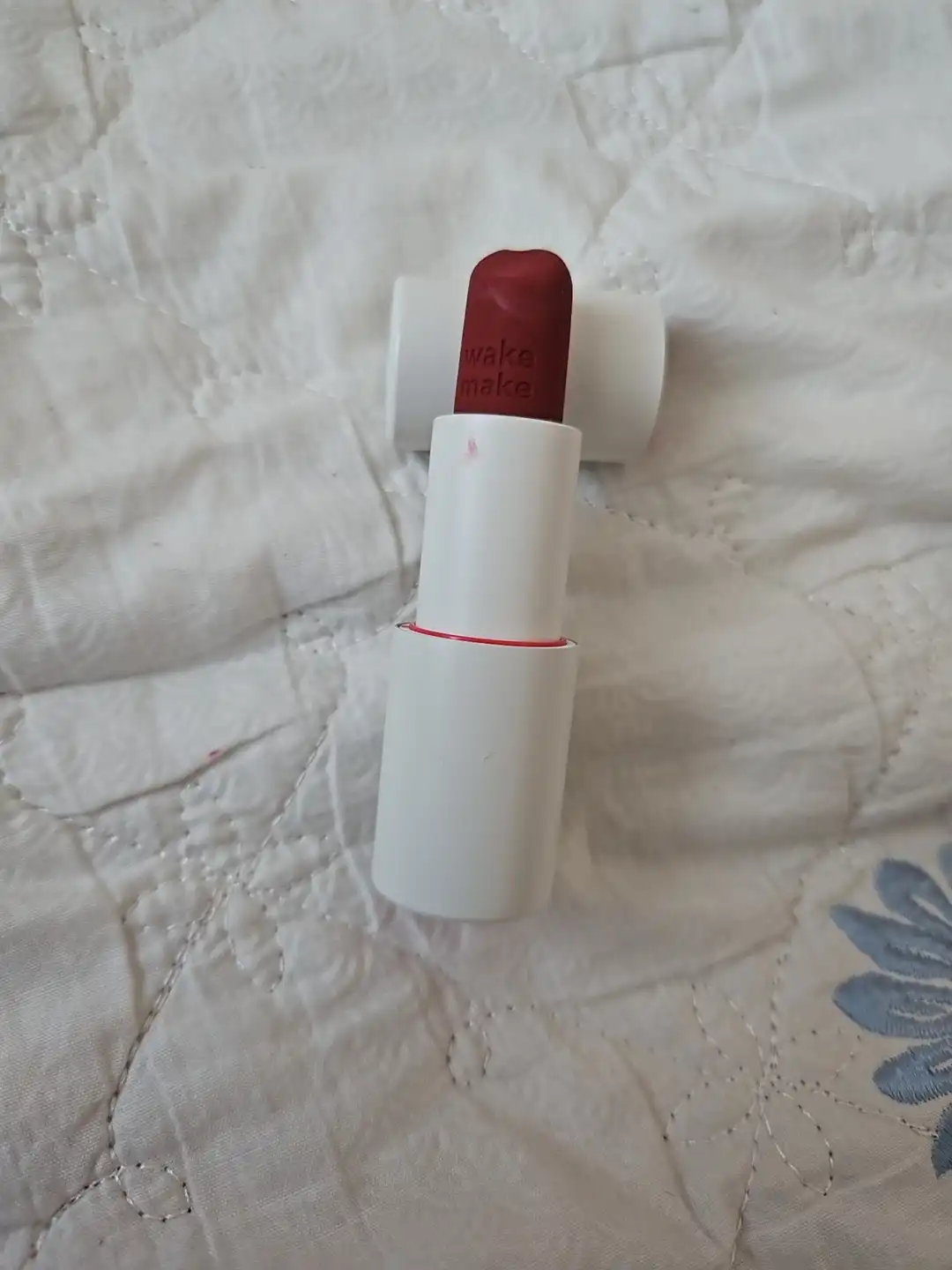 언니의파우치 리뷰 이미지 3 - [소프트 블러링 밤 스틱]