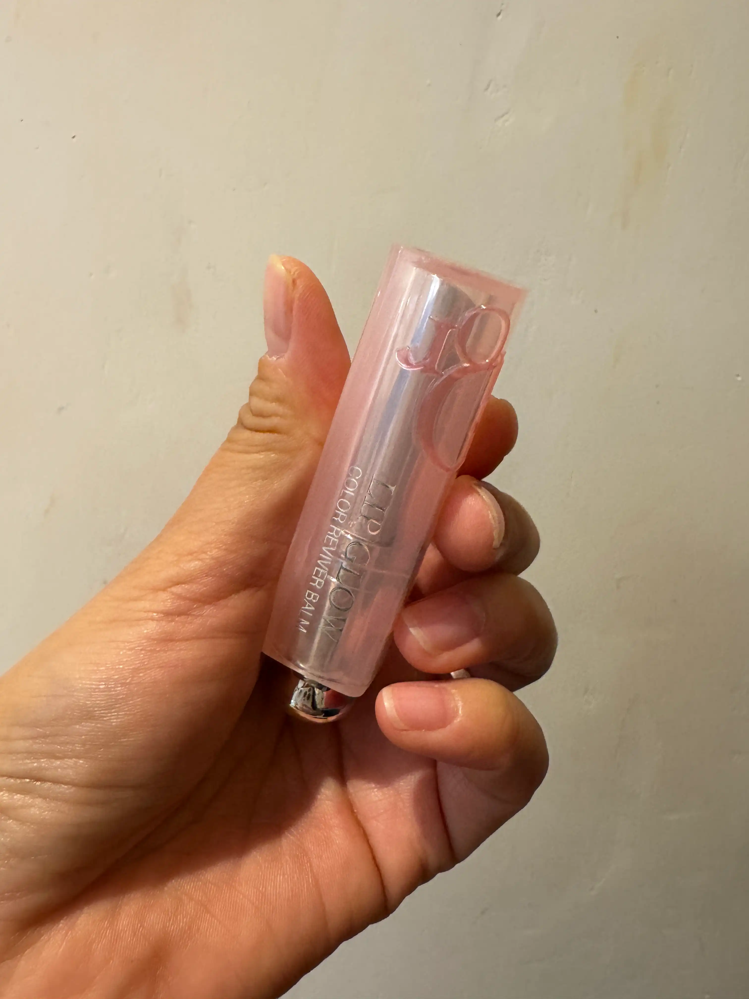 언니의파우치 리뷰 이미지 - [어딕트 립 글로우]