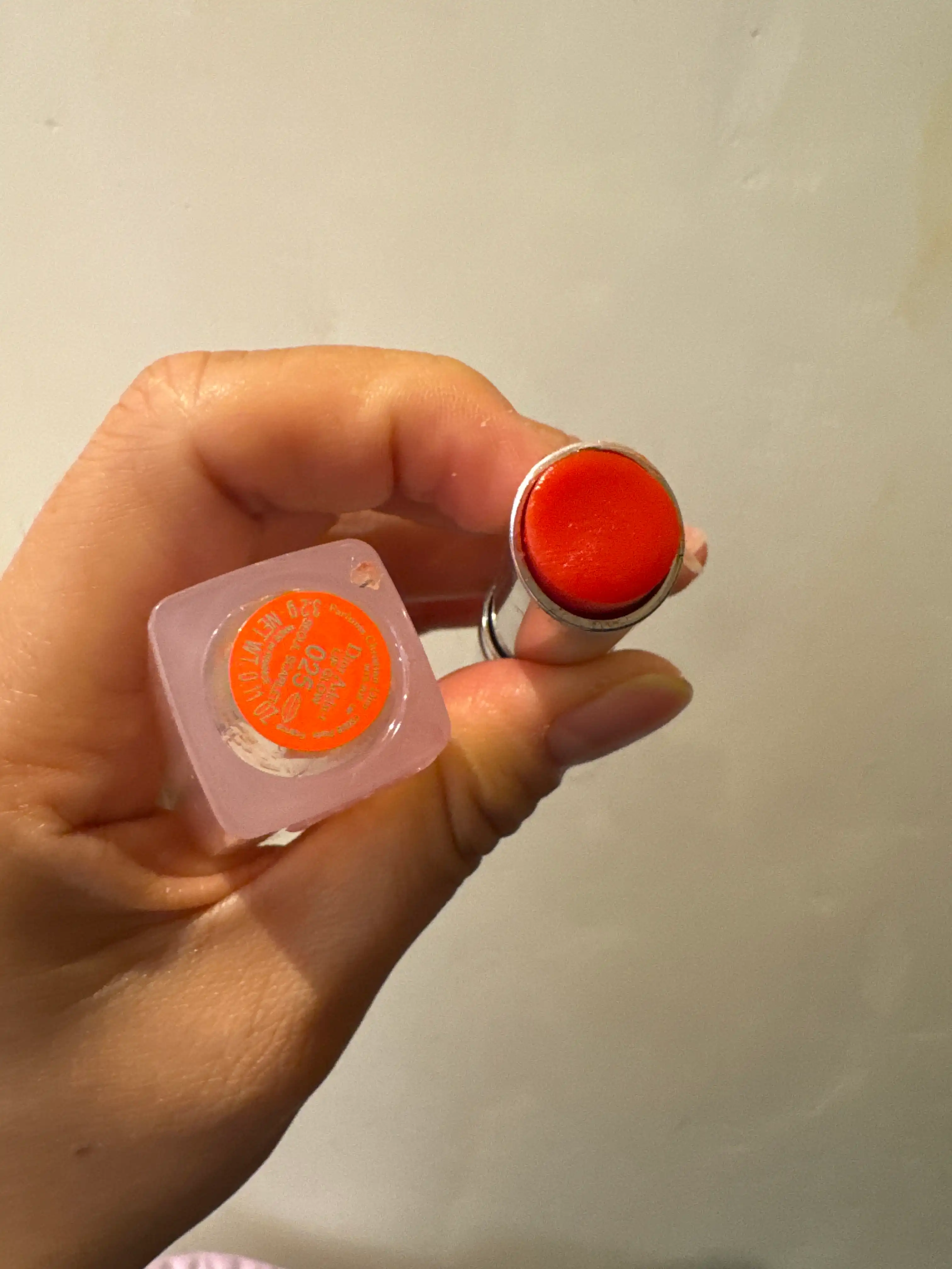 언니의파우치 리뷰 이미지 3 - [어딕트 립 글로우]