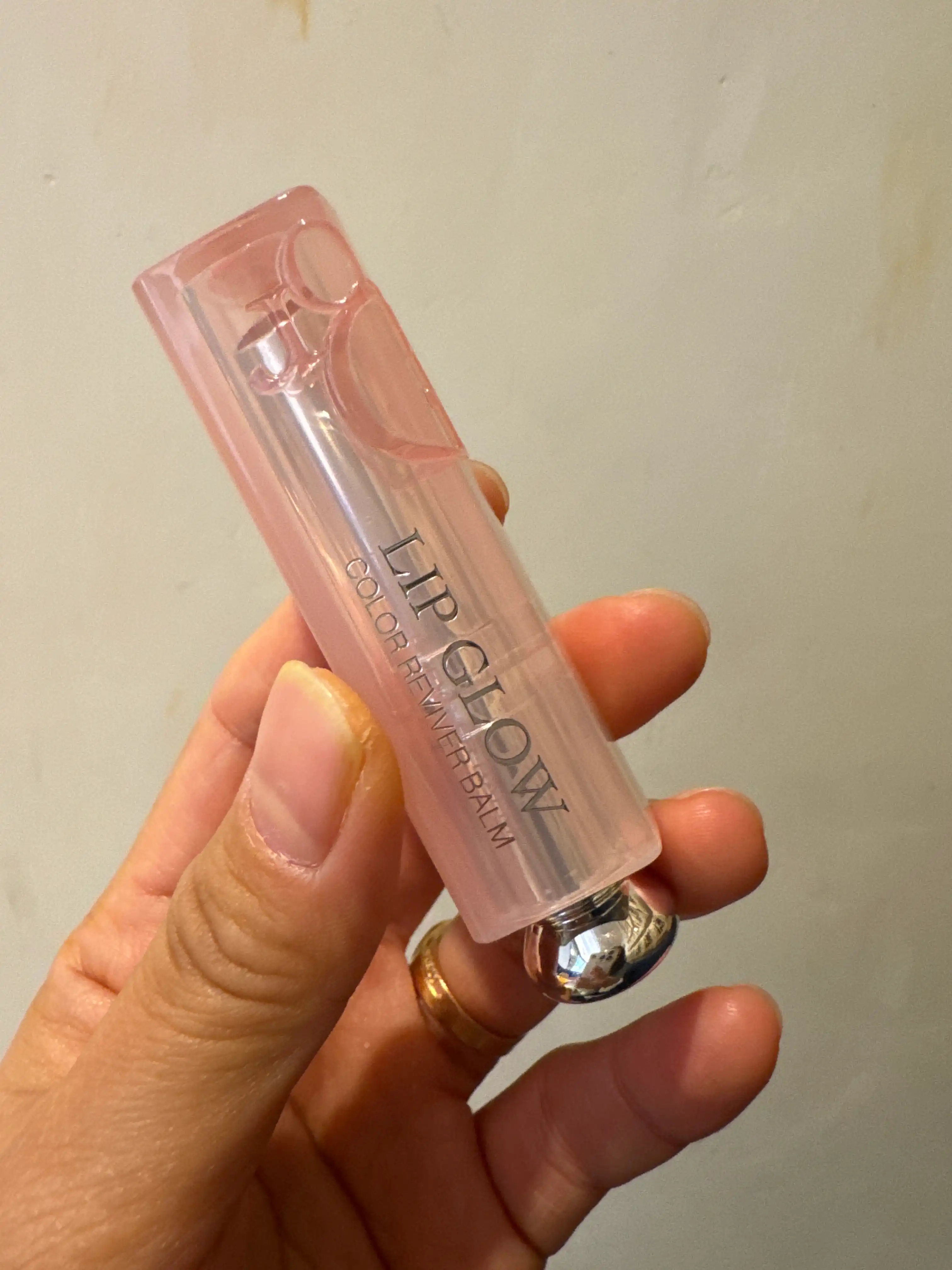 언니의파우치 리뷰 이미지 - [어딕트 립 글로우]