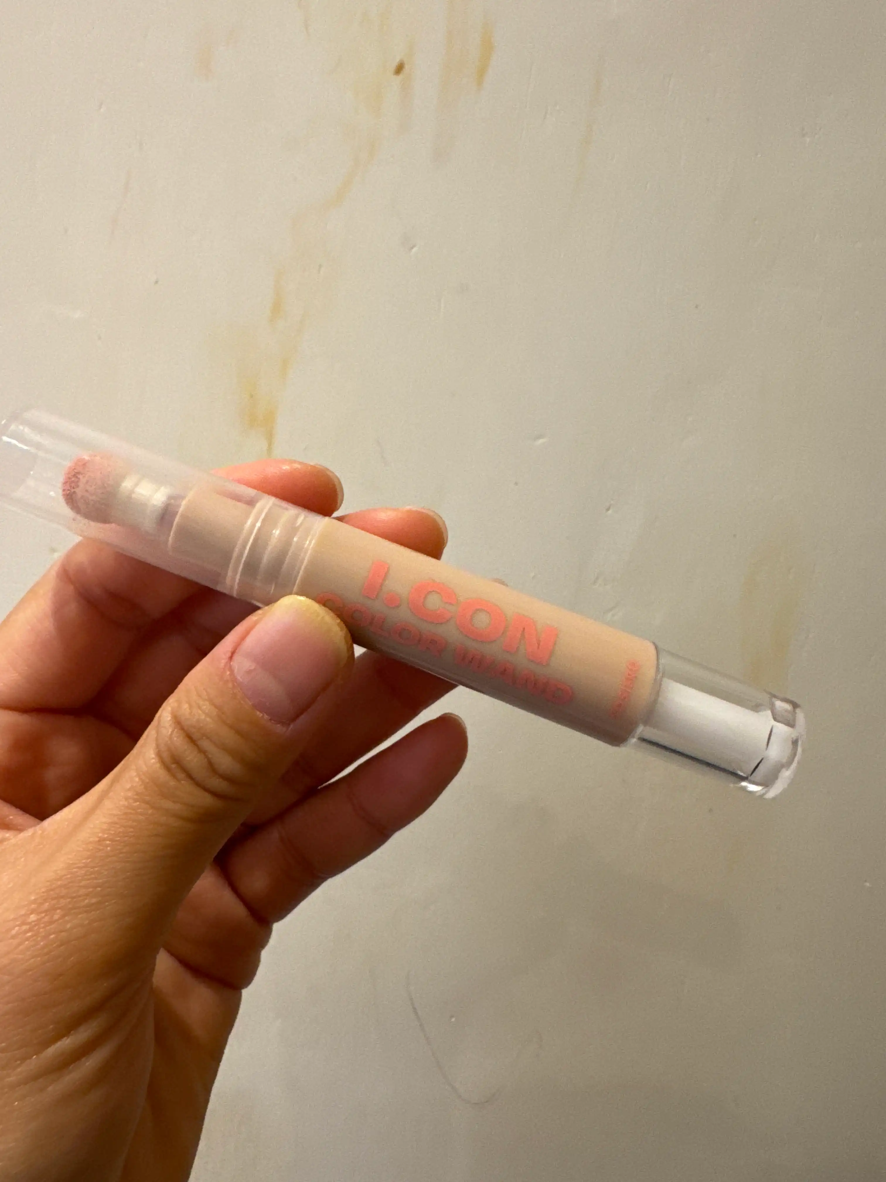 언니의파우치 리뷰 이미지 - [아이콘 컬러 완드]