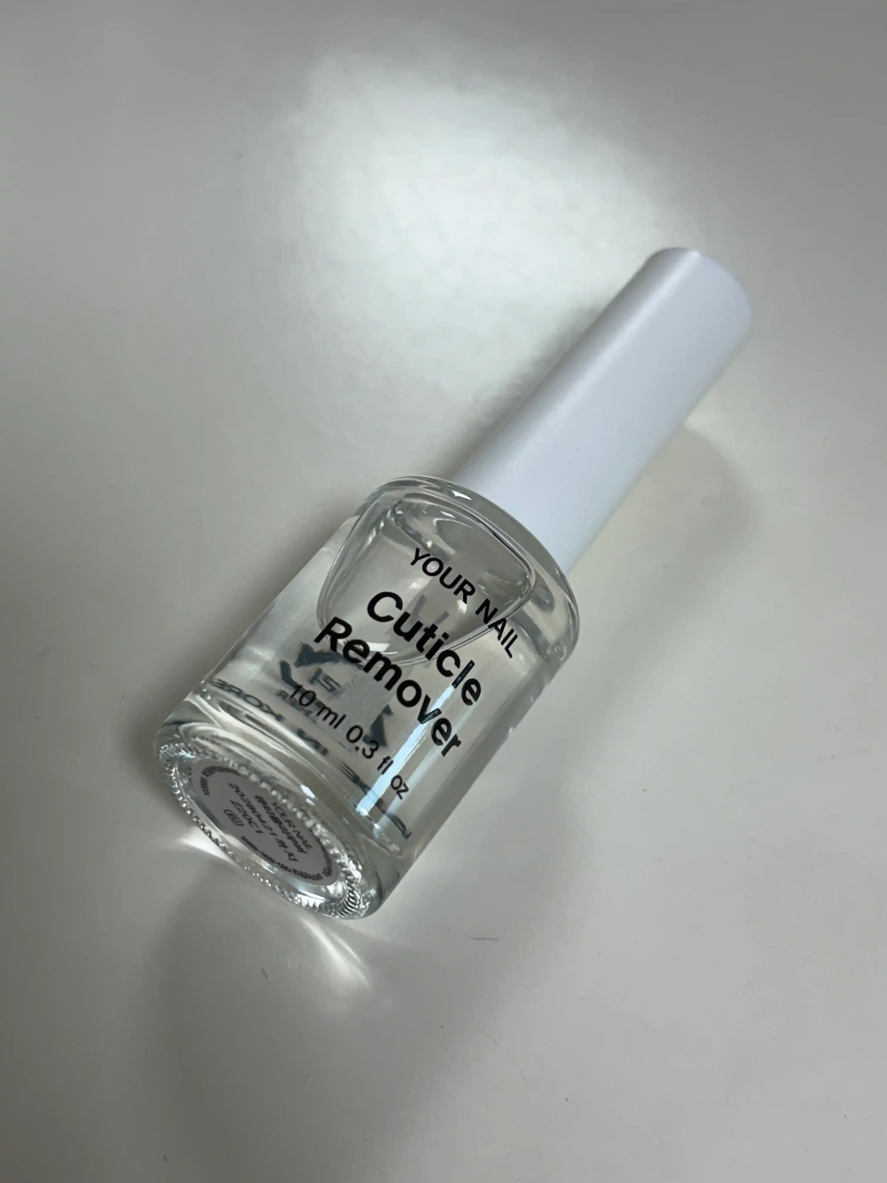 언니의파우치 리뷰 이미지 - [유어네일 큐티클 리무버]