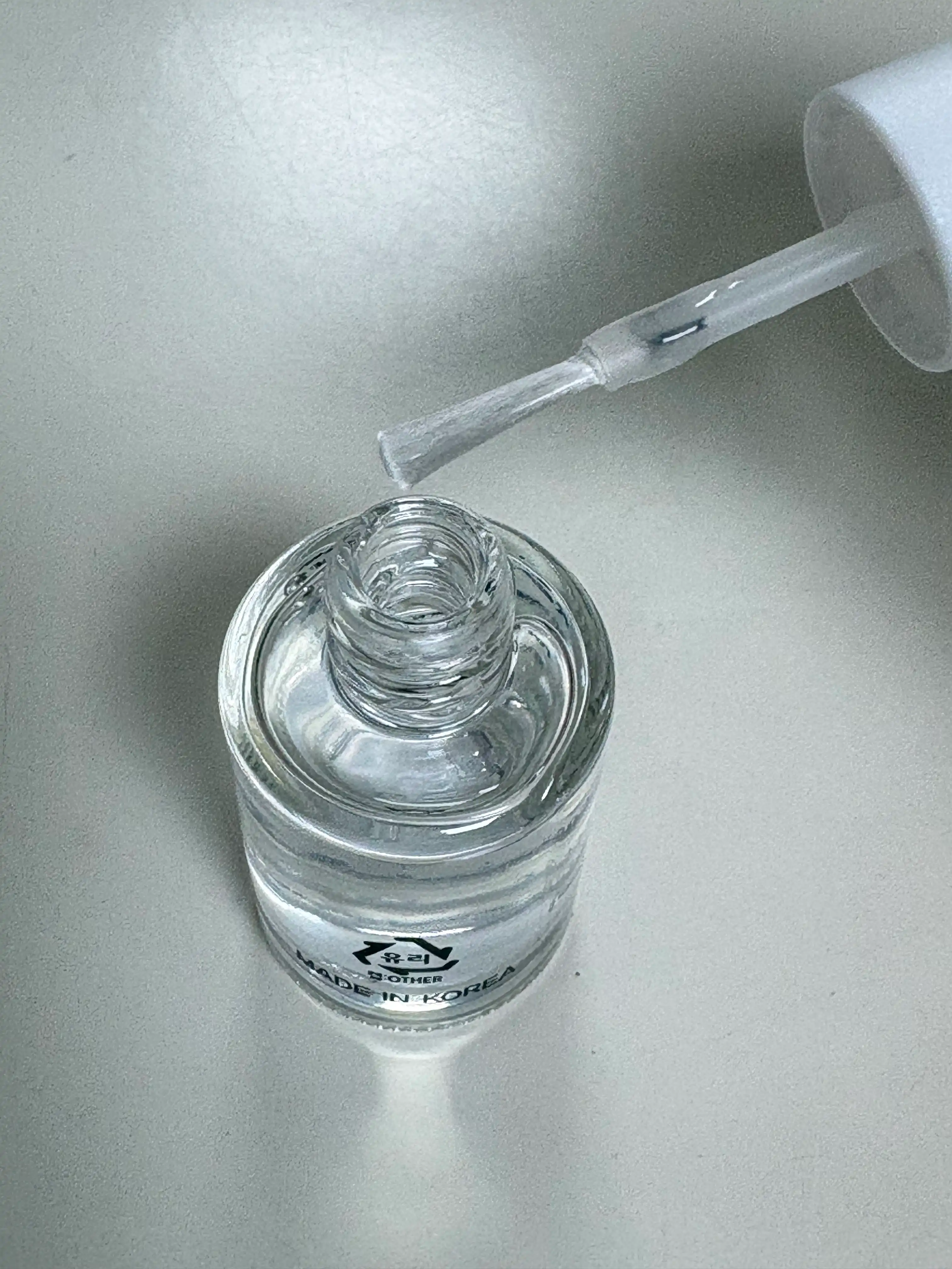 언니의파우치 리뷰 이미지 2 - [유어네일 큐티클 리무버]