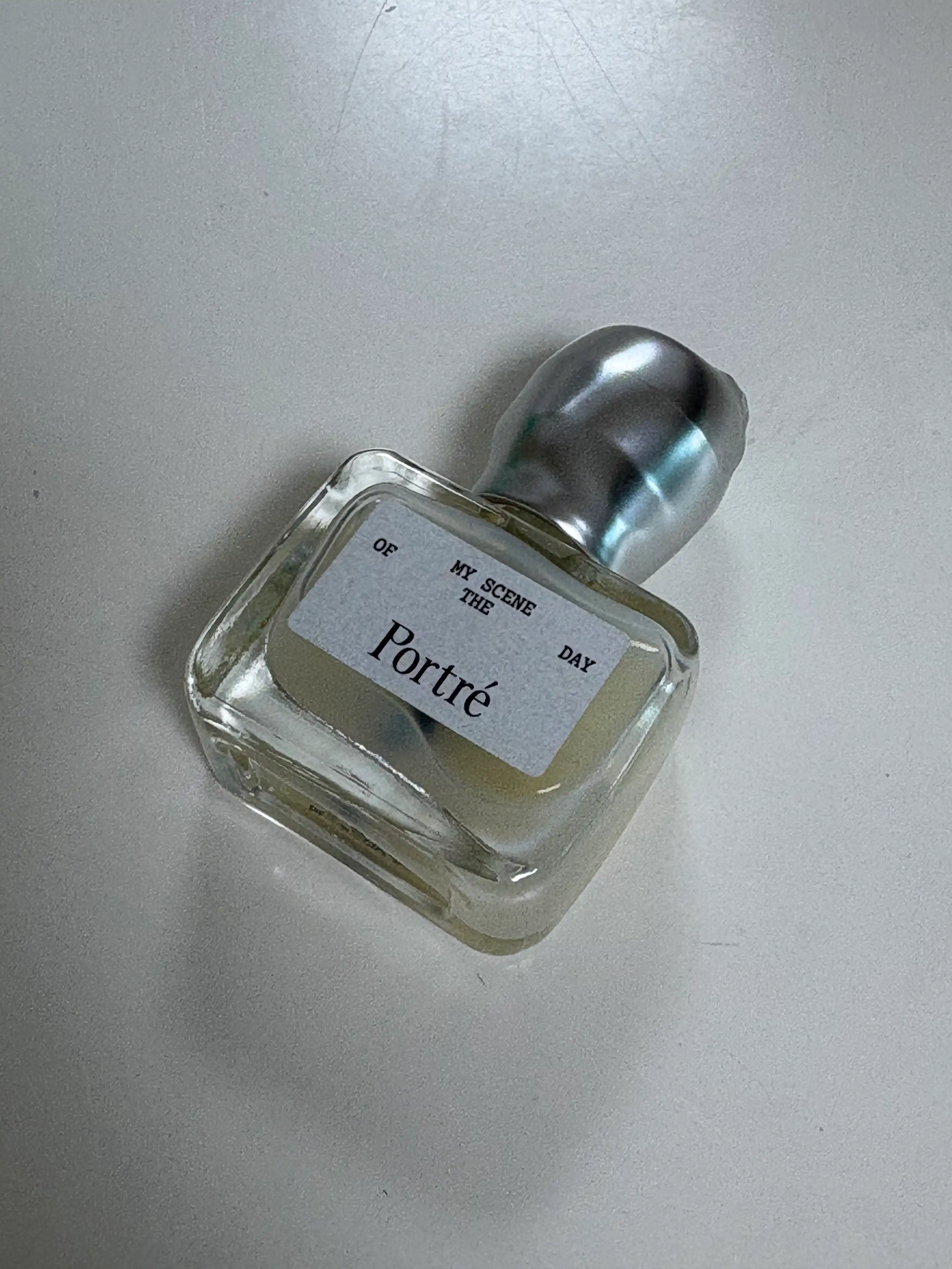 언니의파우치 리뷰 이미지 - [네일 누보 베이스]