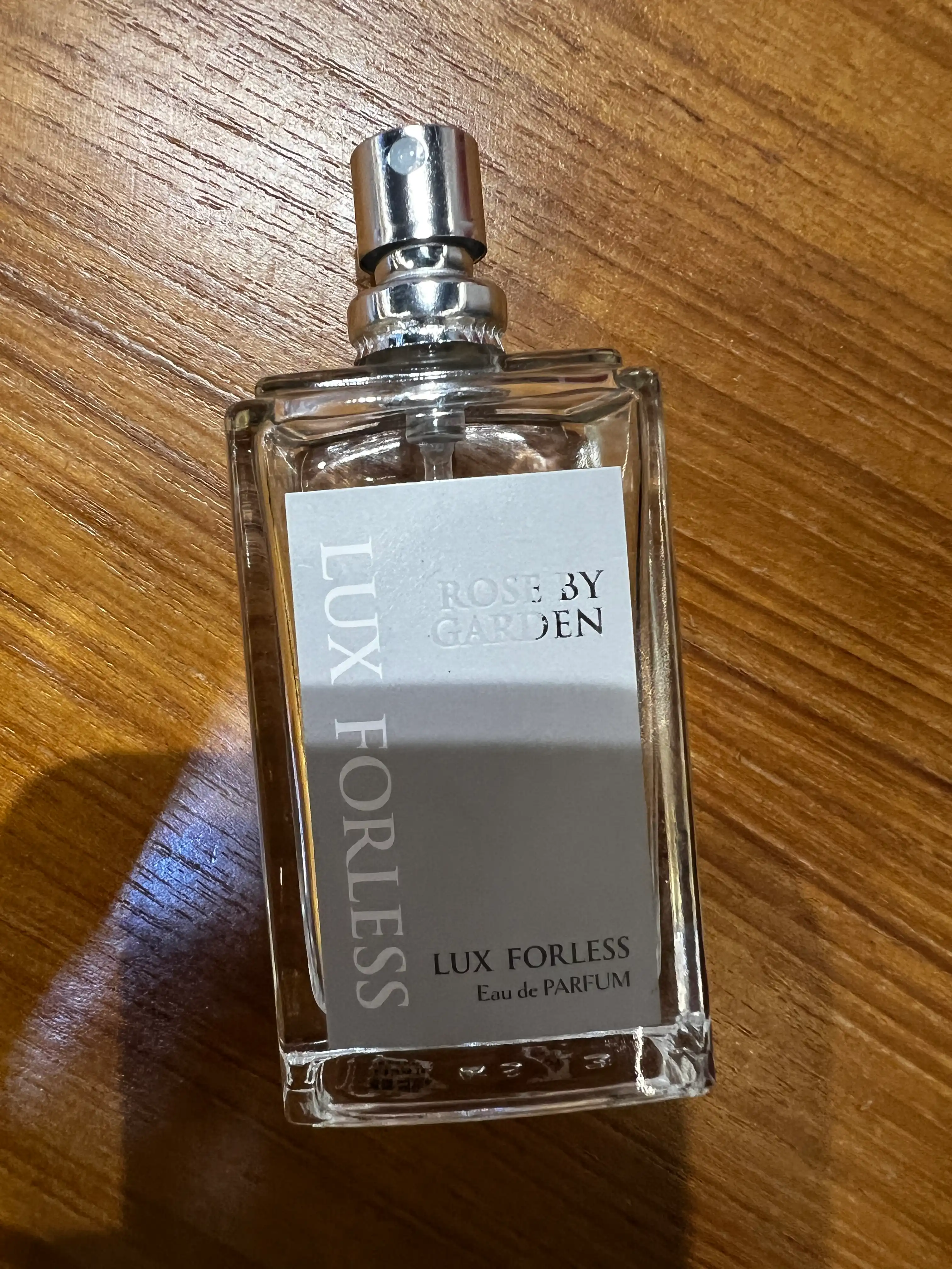 언니의파우치 리뷰 이미지 - [로즈 바이 가든]