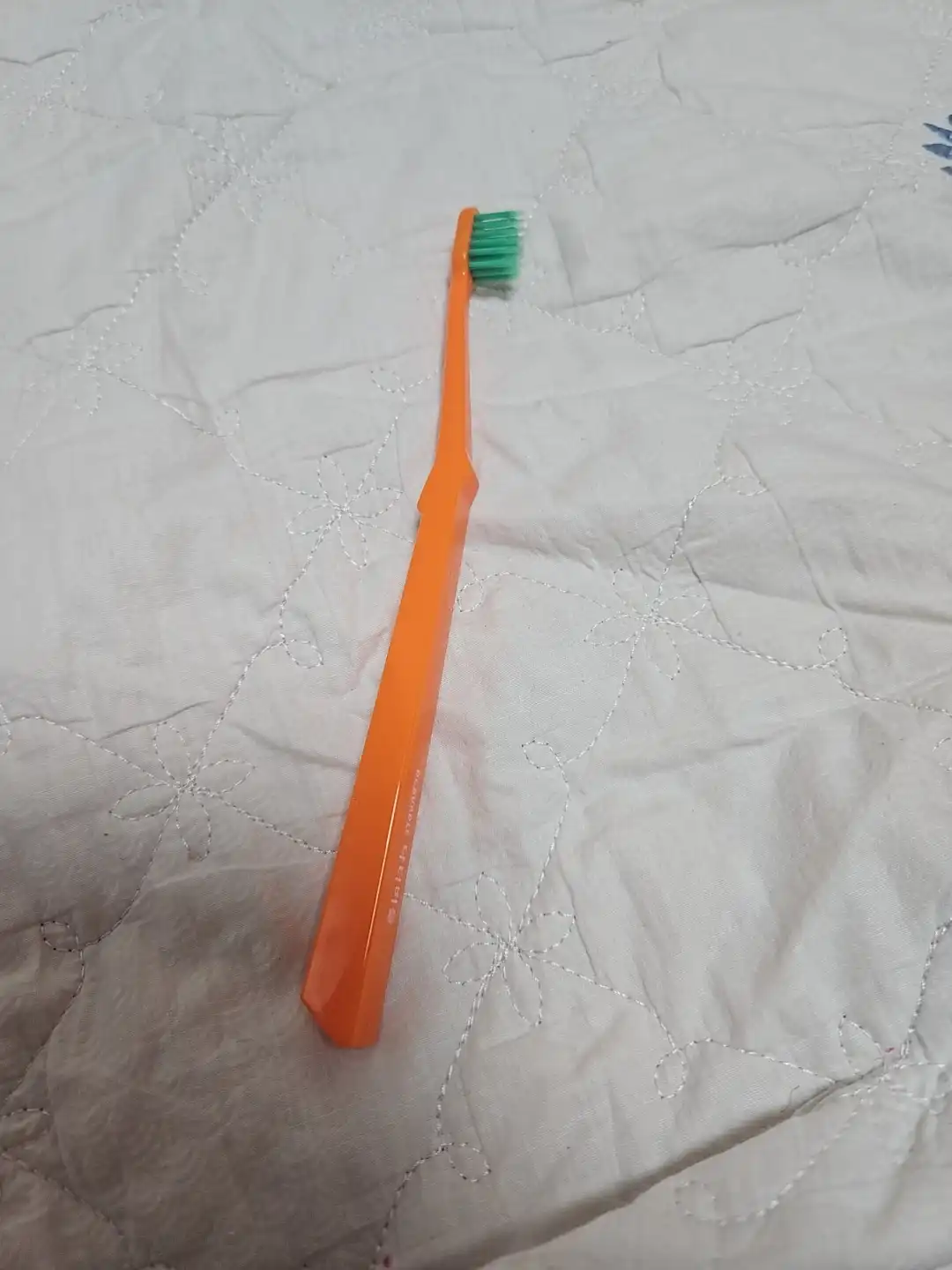 언니의파우치 리뷰 이미지 2 - [닥터버들 컴팩트 헤드 2단 미세모]