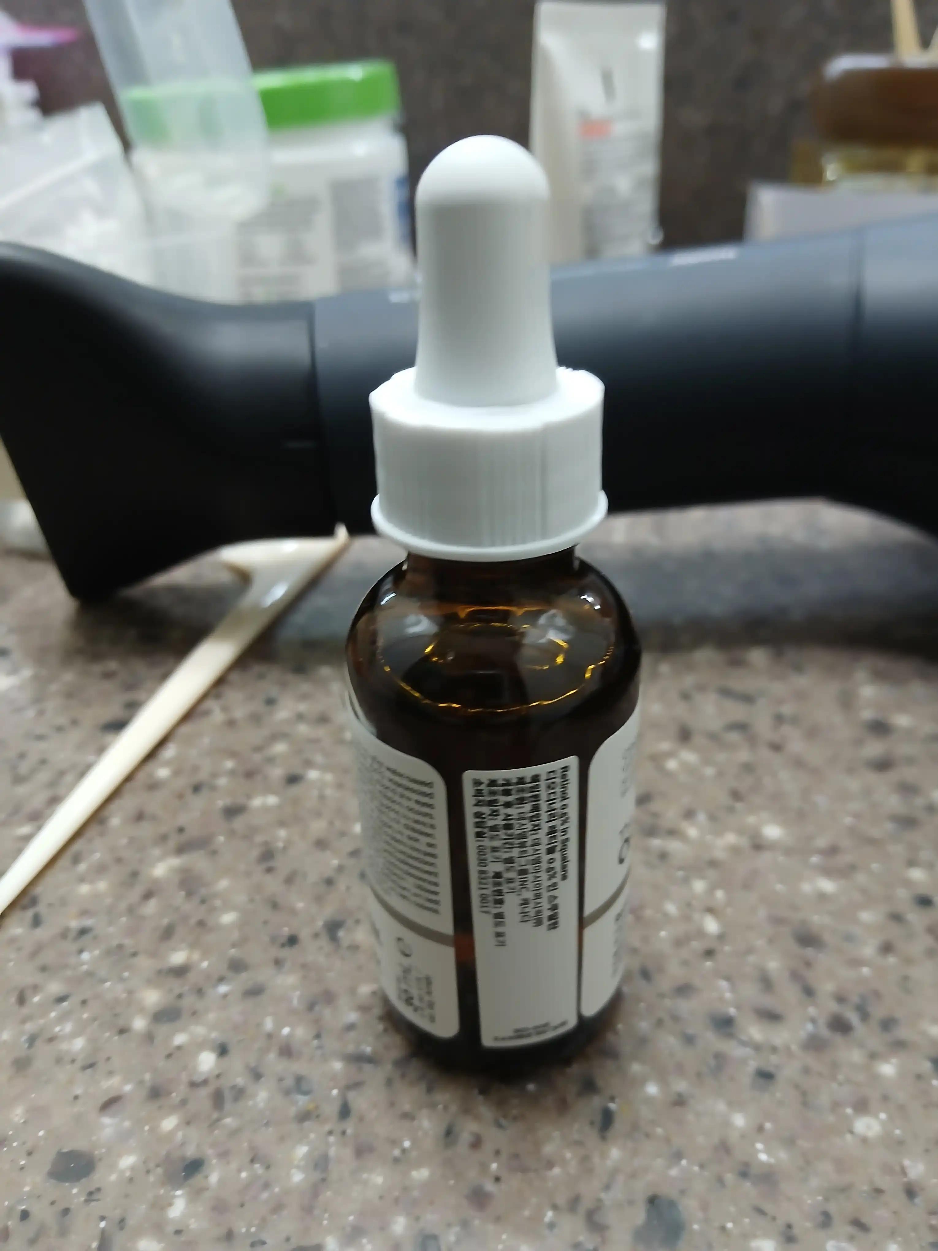 언니의파우치 리뷰 이미지 2 - [레티놀 0.5% 인 스쿠알란]