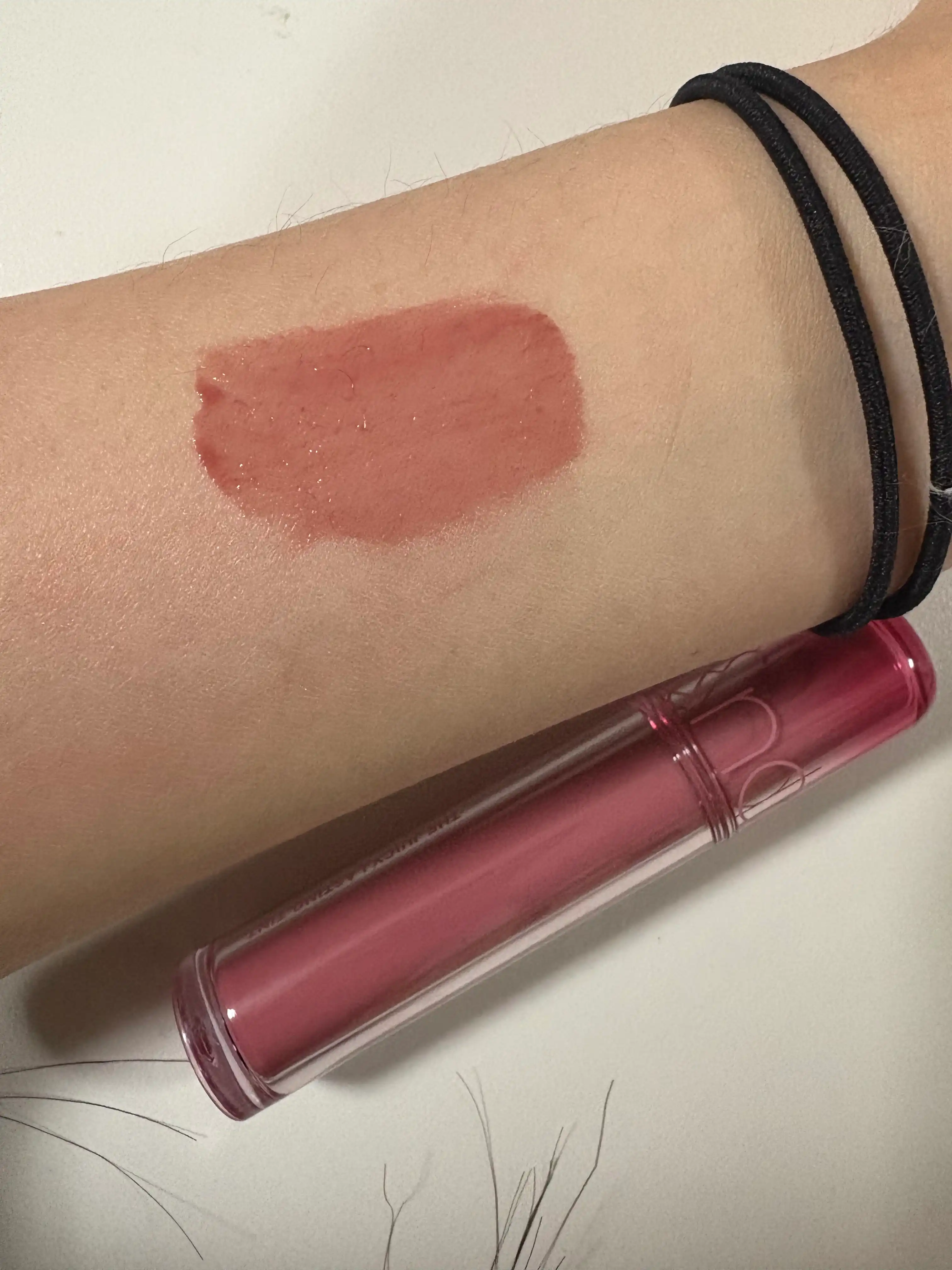 언니의파우치 리뷰 이미지 - [더 쥬시 래스팅 틴트]