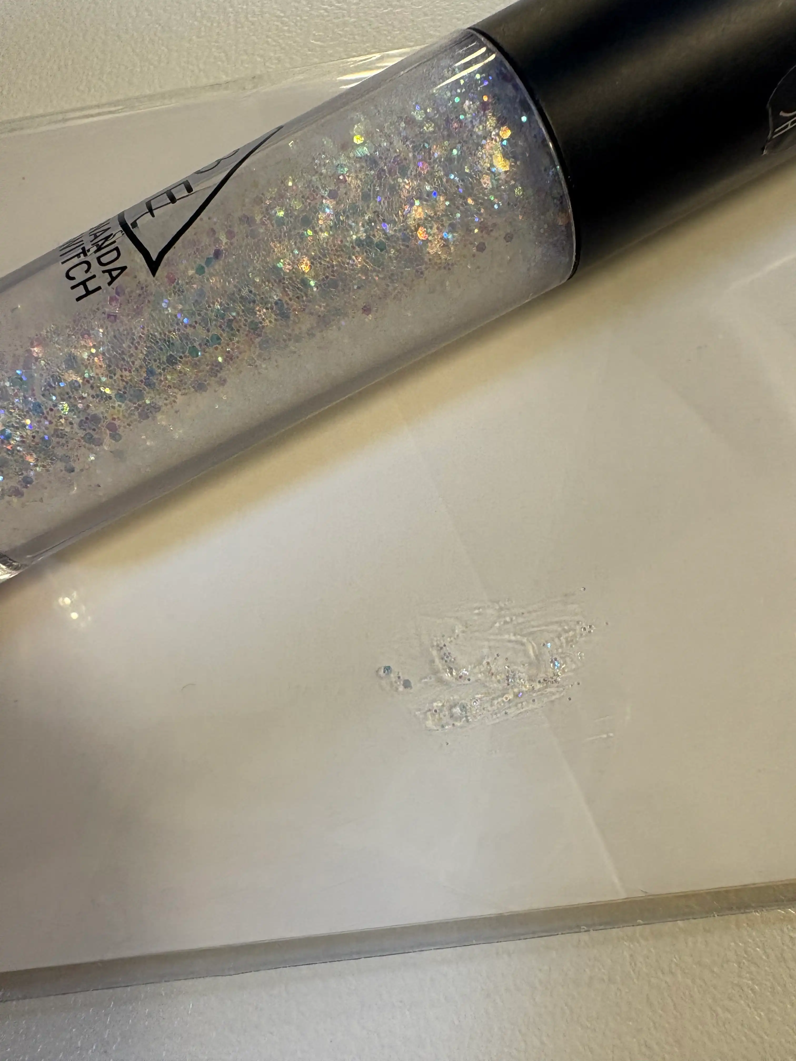 언니의파우치 리뷰 이미지 2 - [아이 스위치]