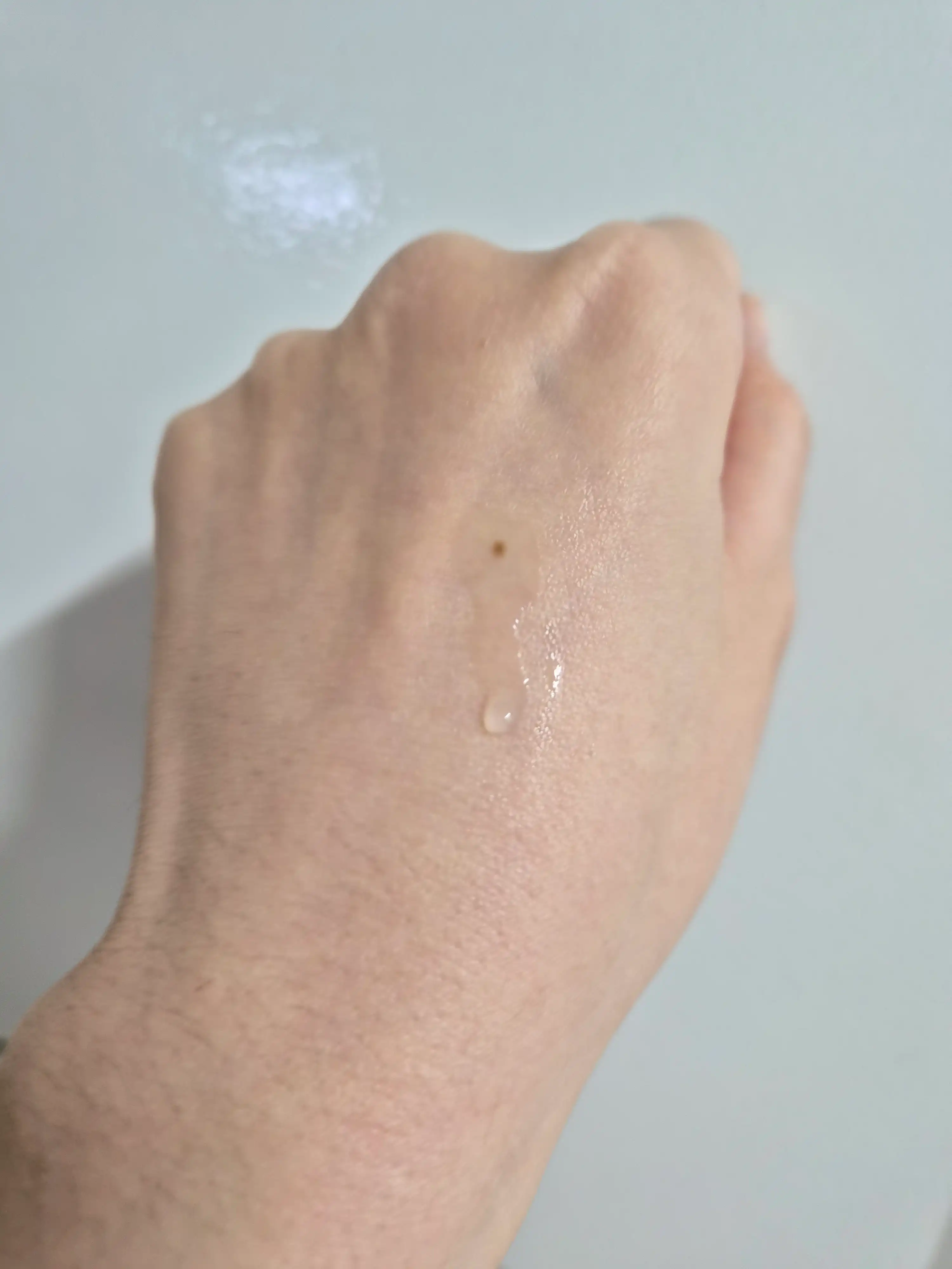 언니의파우치 리뷰 이미지 2 - [해남404 펩타시카 토너 ]