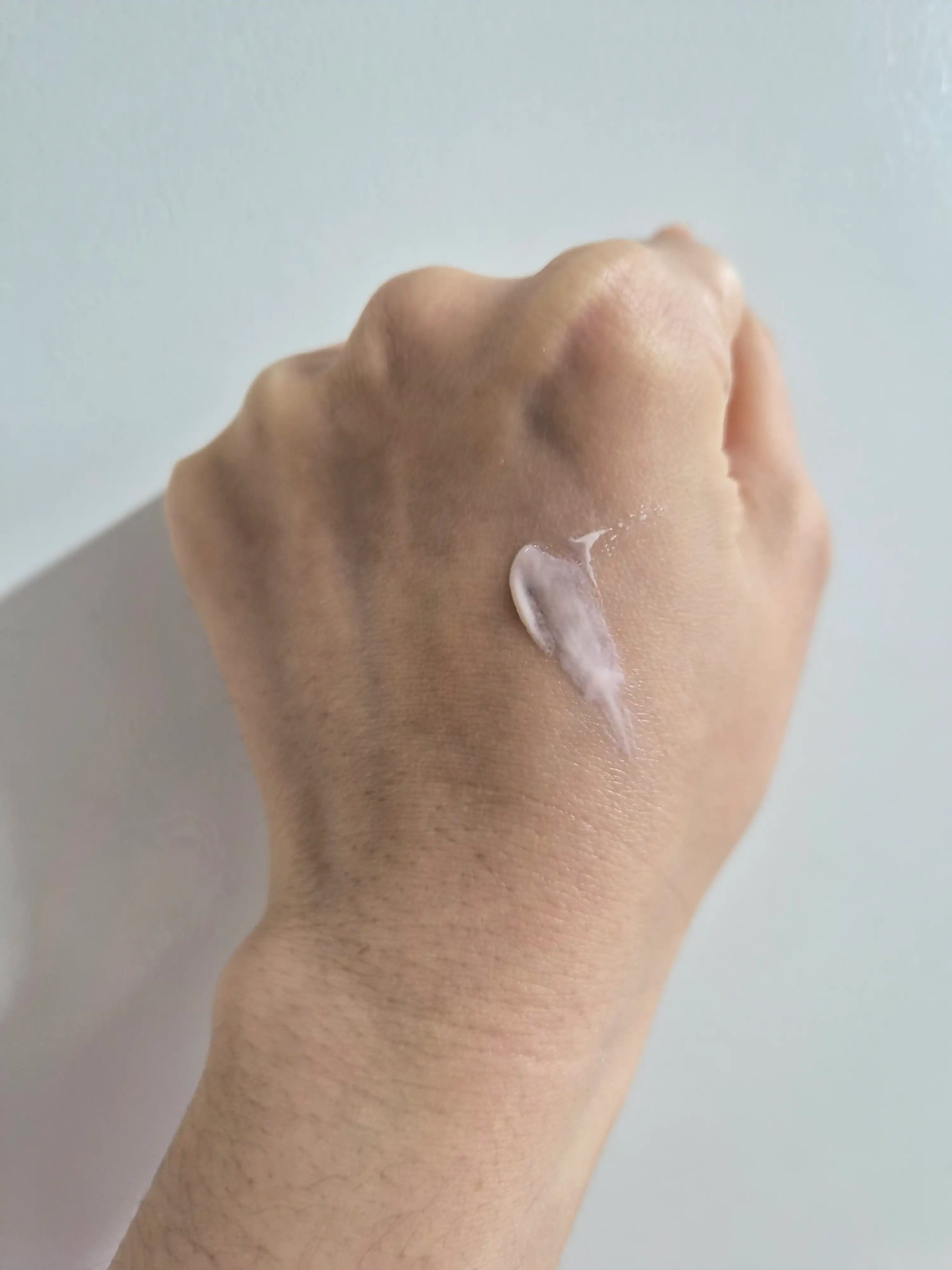 언니의파우치 리뷰 이미지 2 - [워터 스플래쉬 선크림 세라마이드]