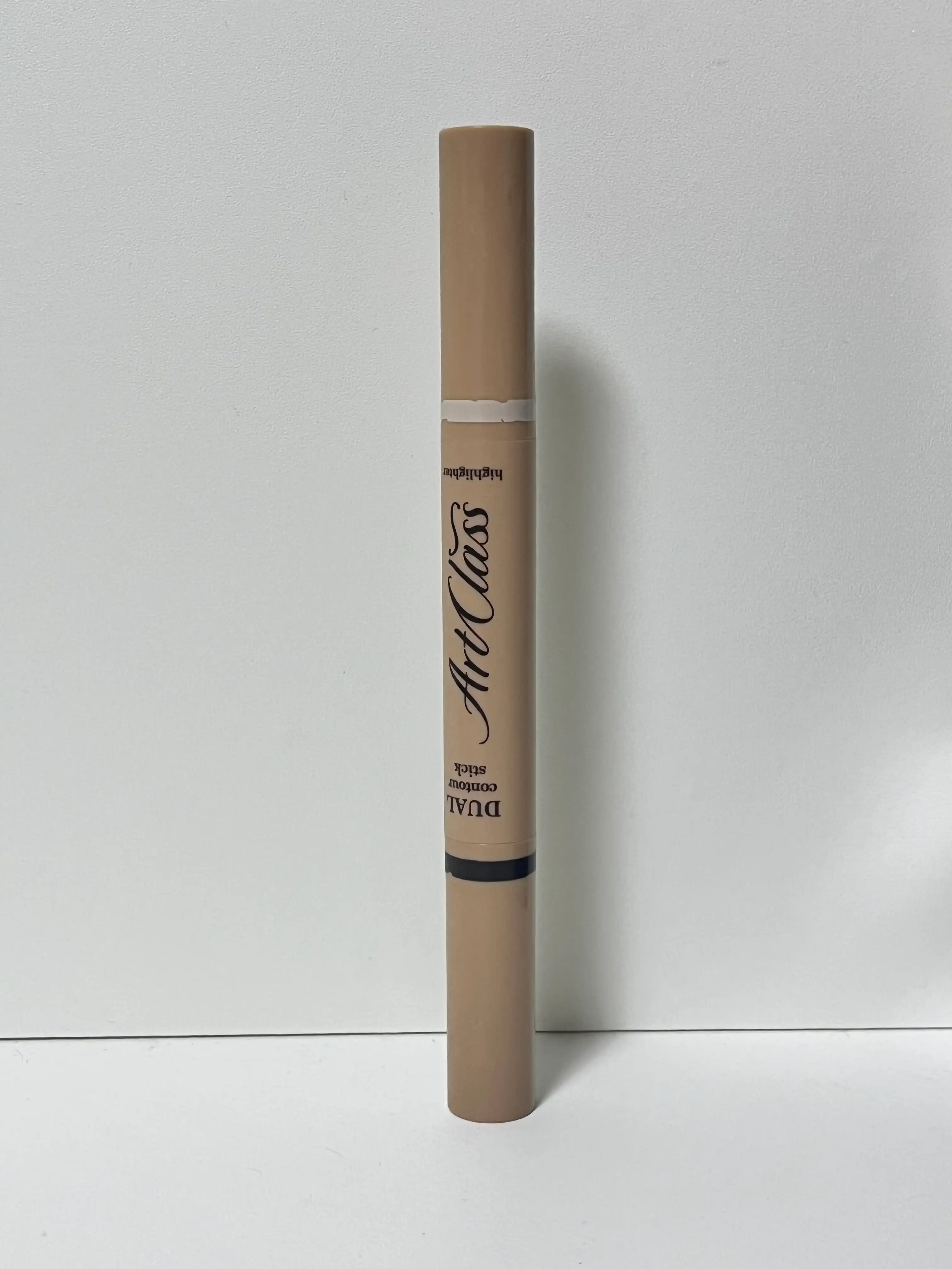 언니의파우치 리뷰 이미지 - [듀얼 컨투어 스틱]