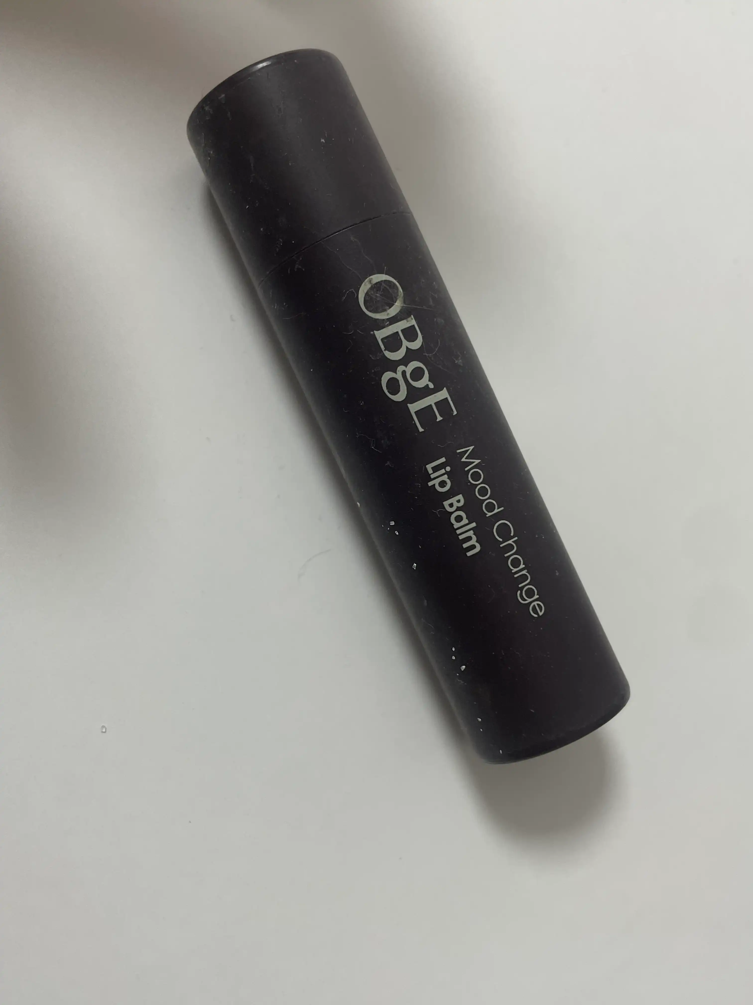 언니의파우치 리뷰 이미지 - [무드 체인지 립밤]