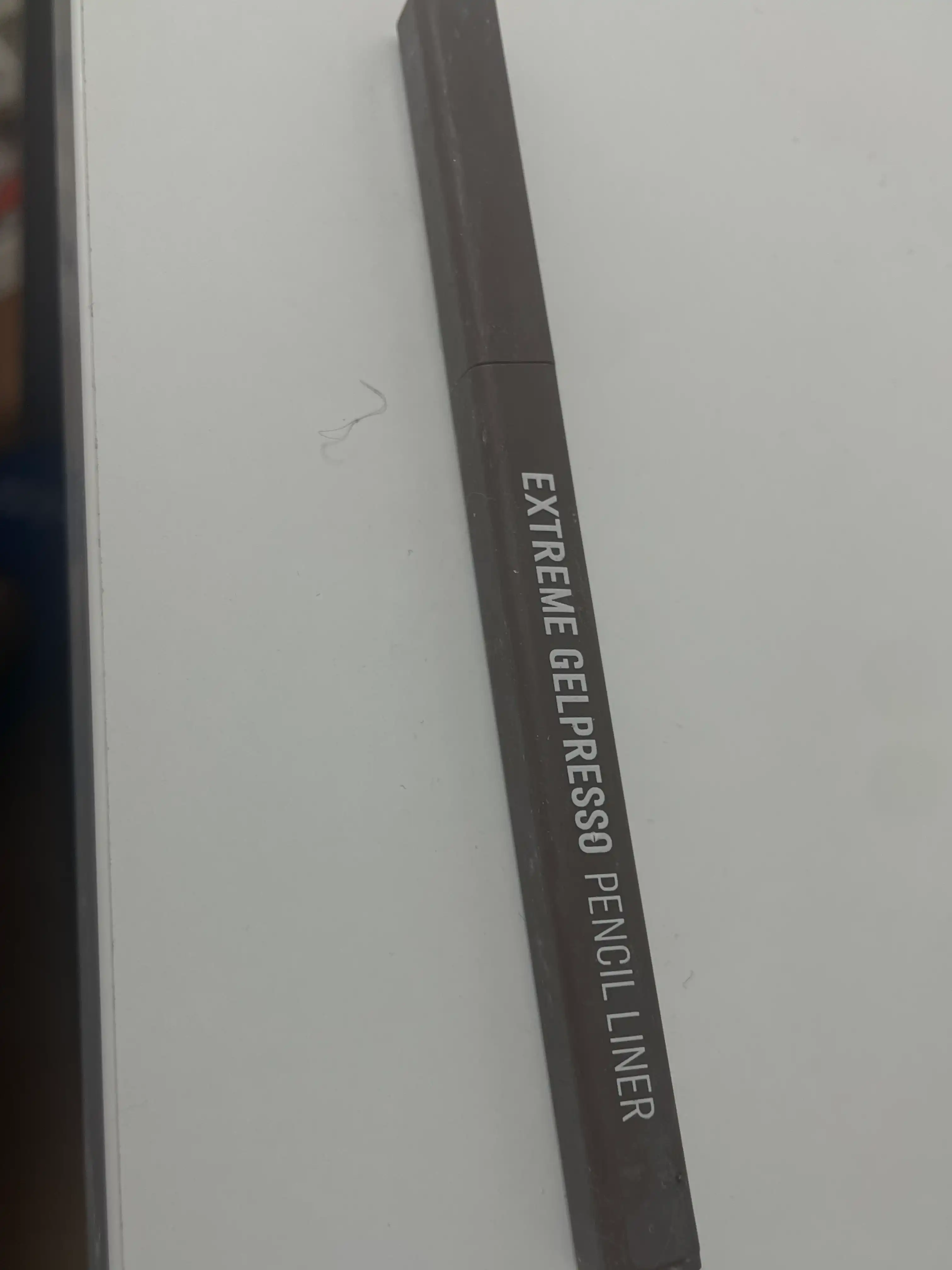 언니의파우치 리뷰 이미지 - [익스트림 젤프레소 펜슬라이너]