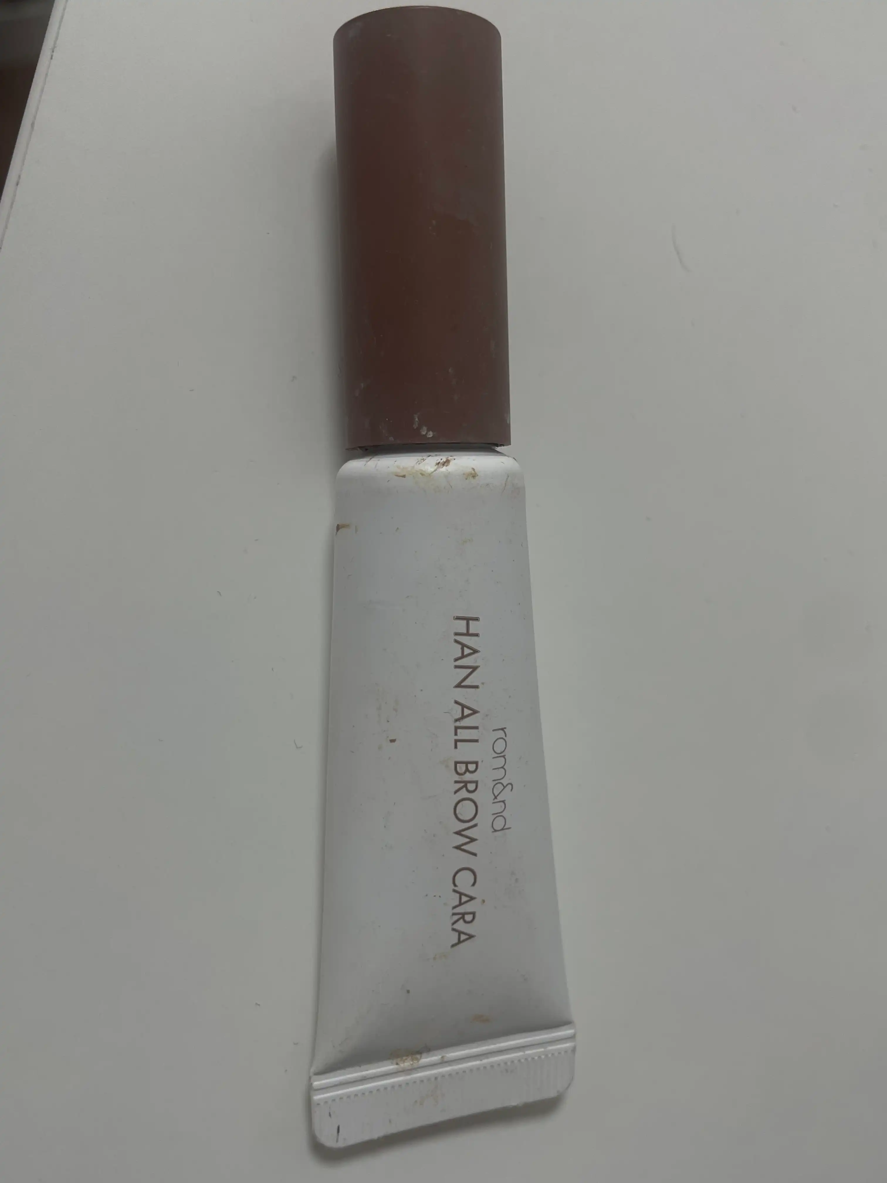 언니의파우치 리뷰 이미지 - [한올 브로우 카라 ]