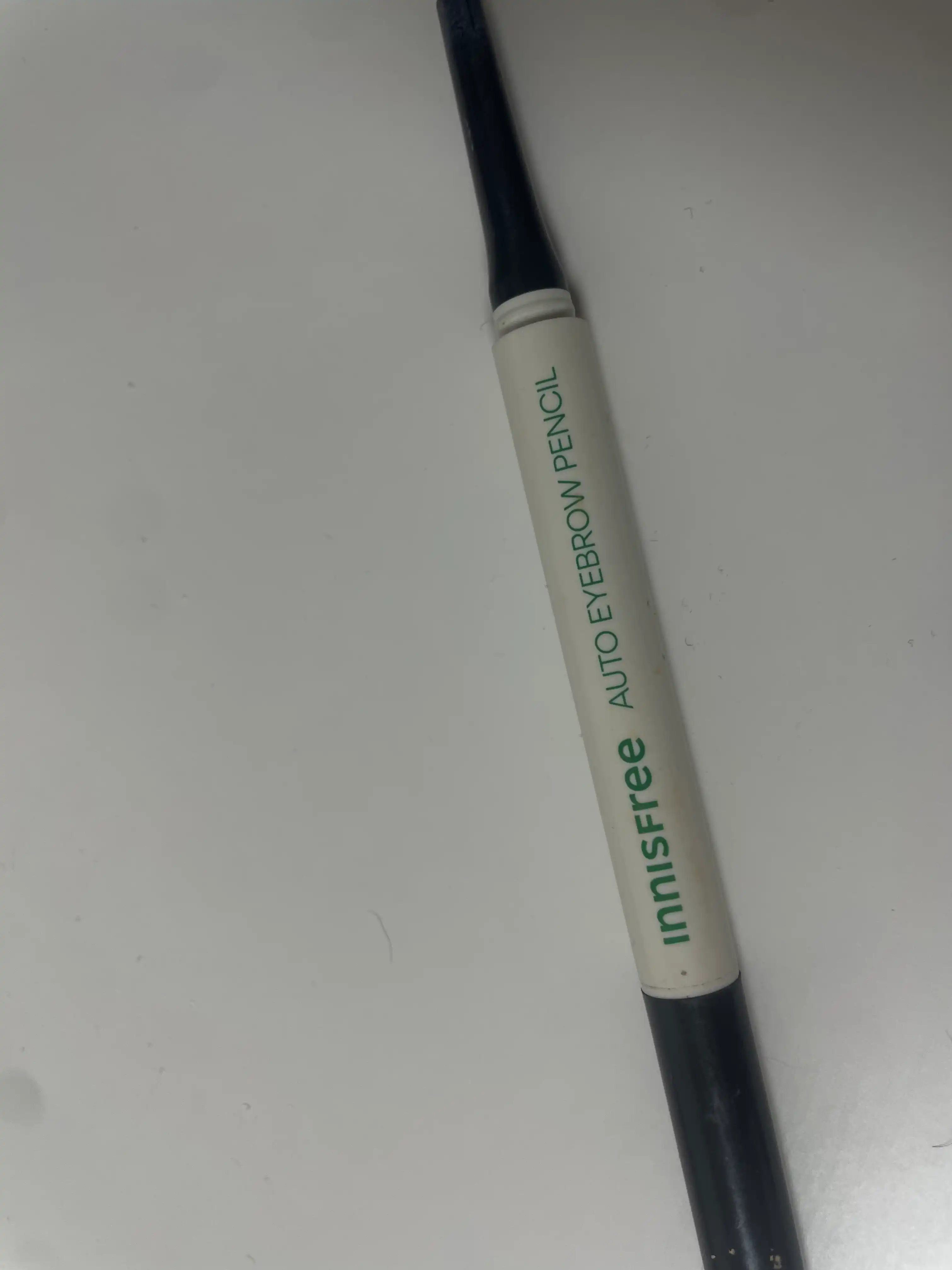 언니의파우치 리뷰 이미지 - [납작 아이브로우 펜슬]