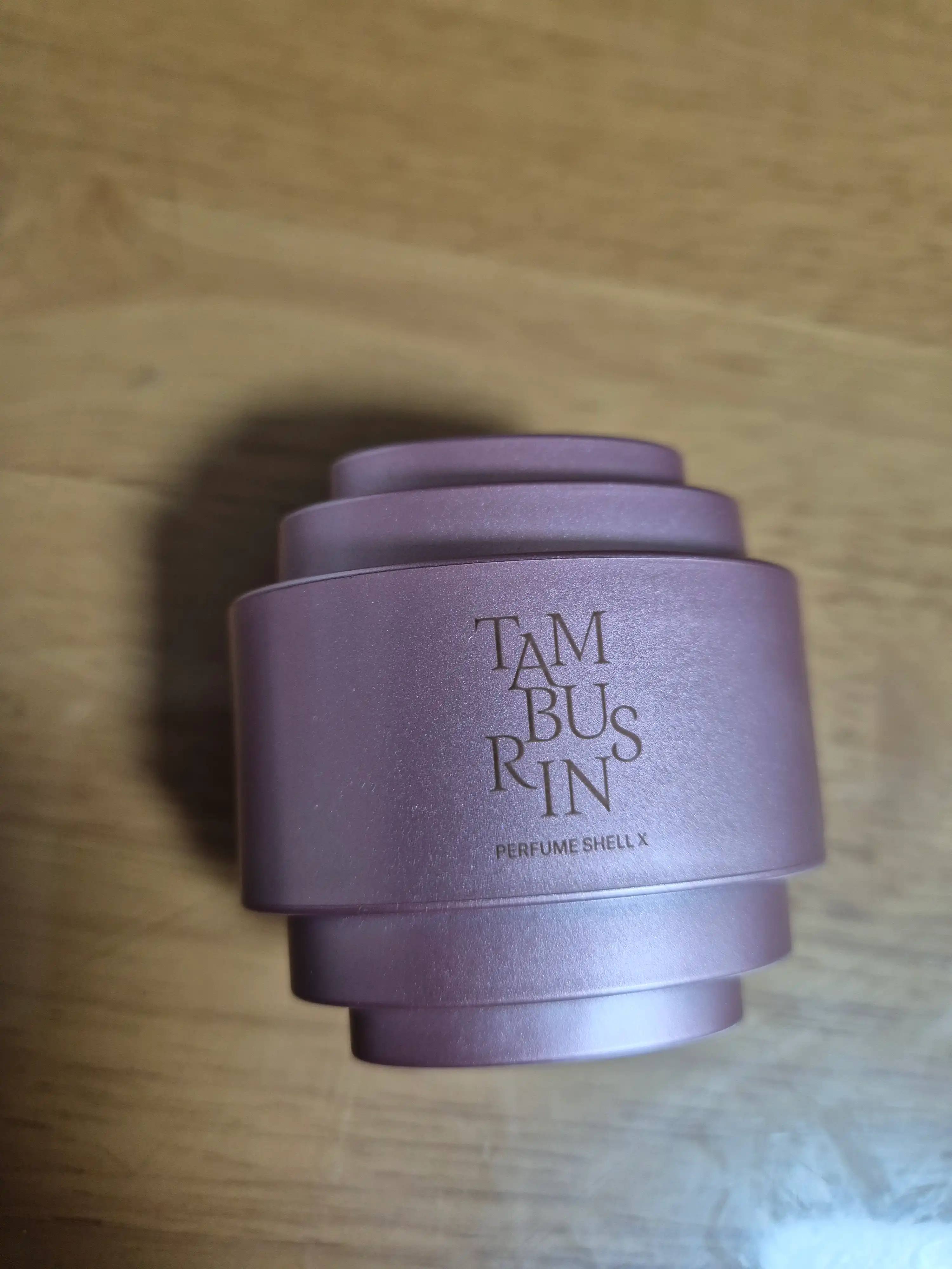 퍼퓸 쉘 엑스 [펌키니]