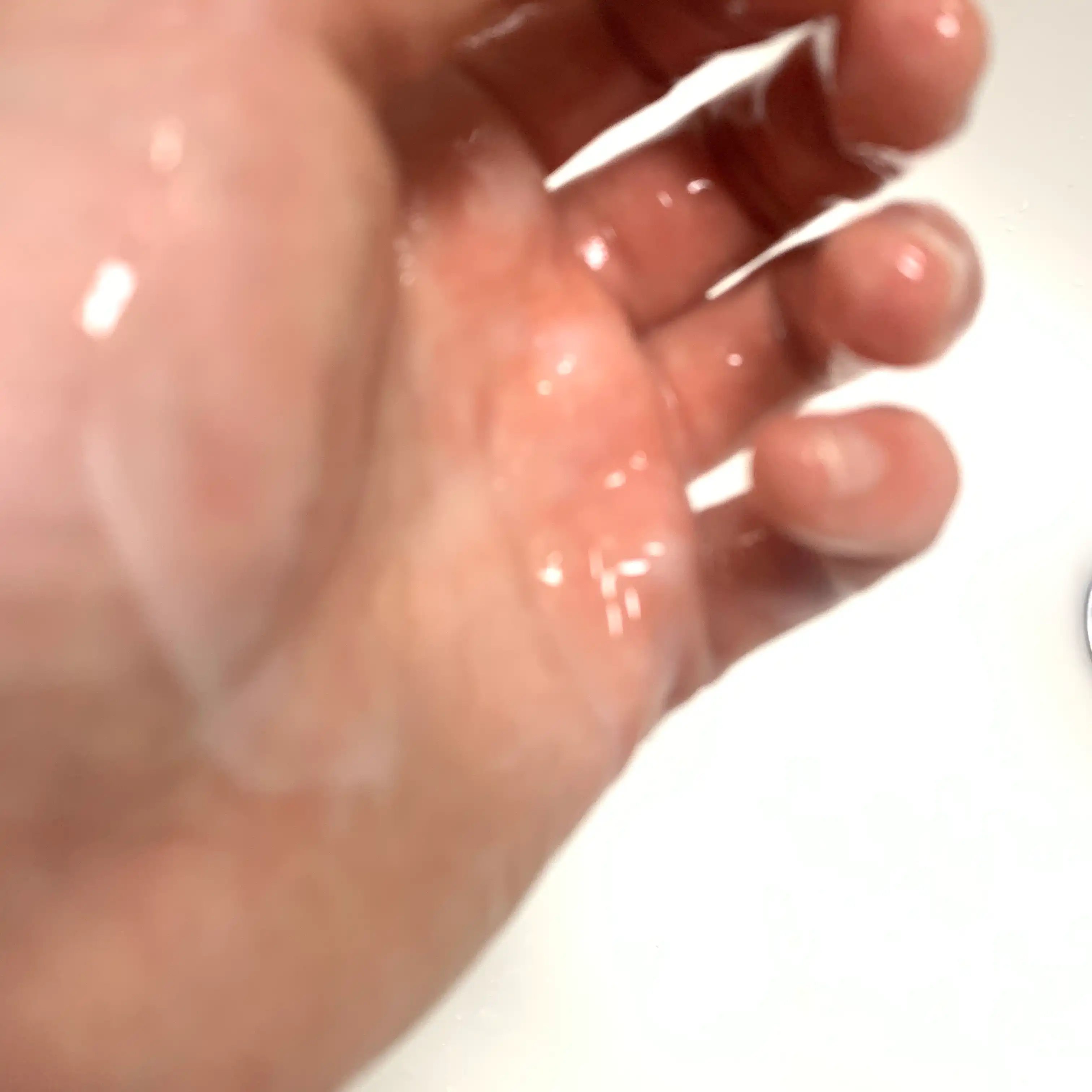 언니의파우치 리뷰 이미지 7 - [퓨어 클렌징 밀크]