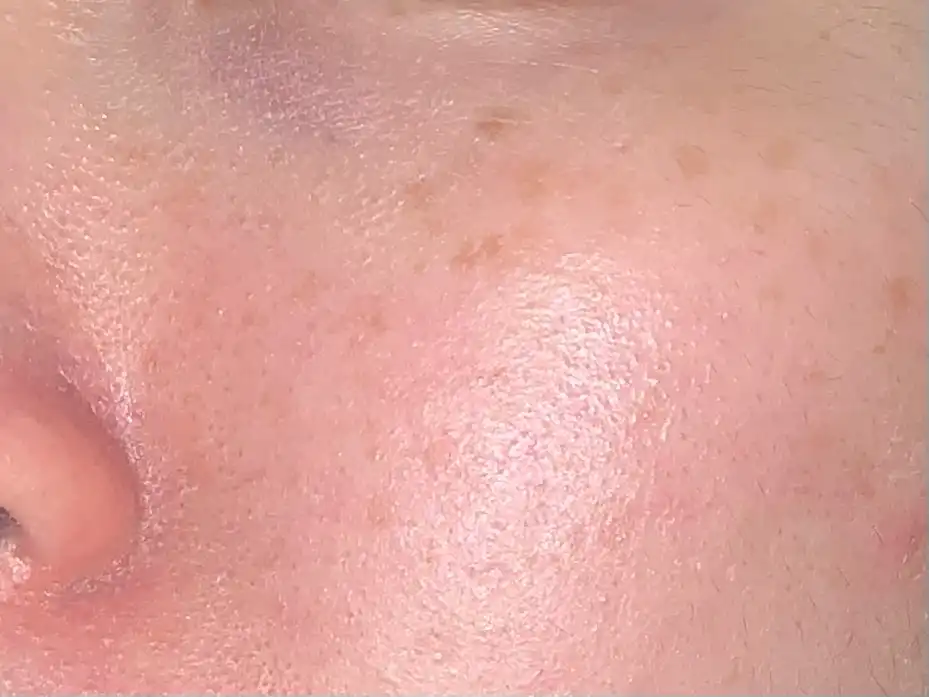 언니의파우치 리뷰 이미지 9 - [퓨어 클렌징 밀크]