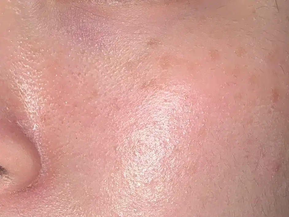 언니의파우치 리뷰 이미지 8 - [퓨어 클렌징 밀크]