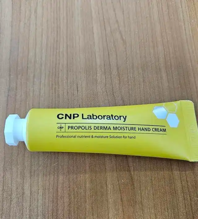 언니의파우치 리뷰 이미지 - [모이스쳐 핸드크림]