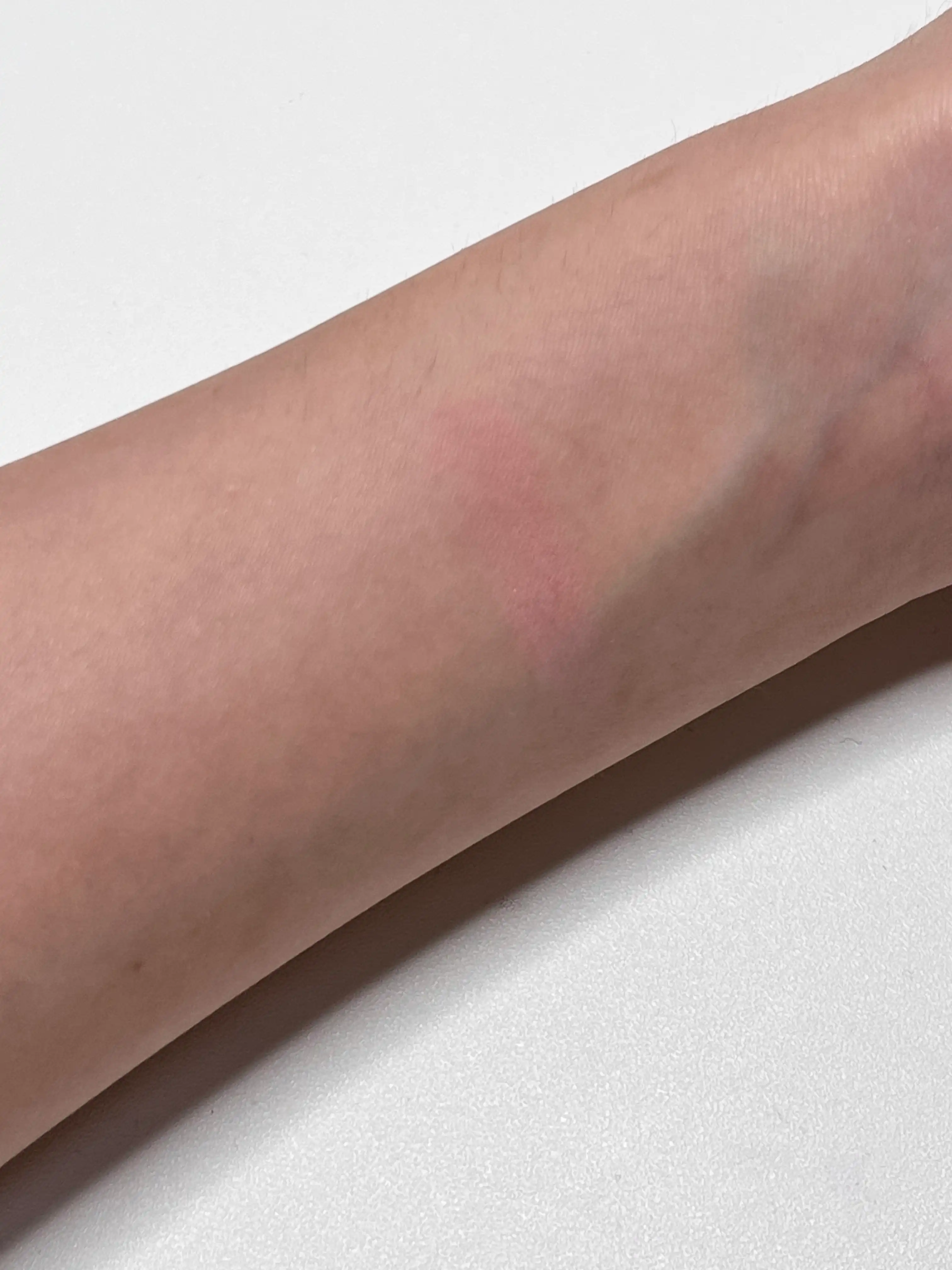 언니의파우치 리뷰 이미지 3 - [맑게 물든 선샤인 치크]